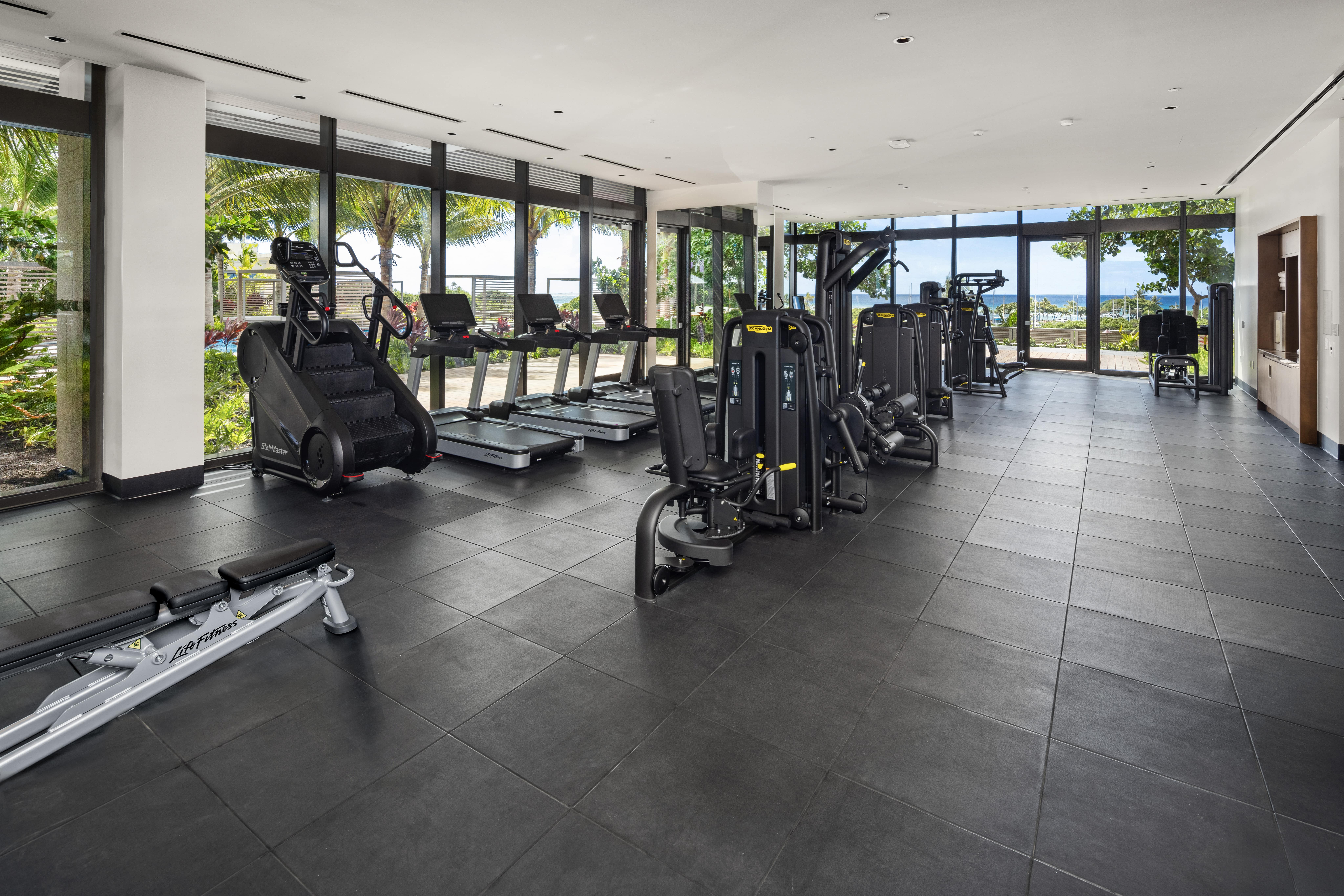  Victoria Place, Kakaako, City, Coastline, Diamond Head, Ocean views - 物件實景