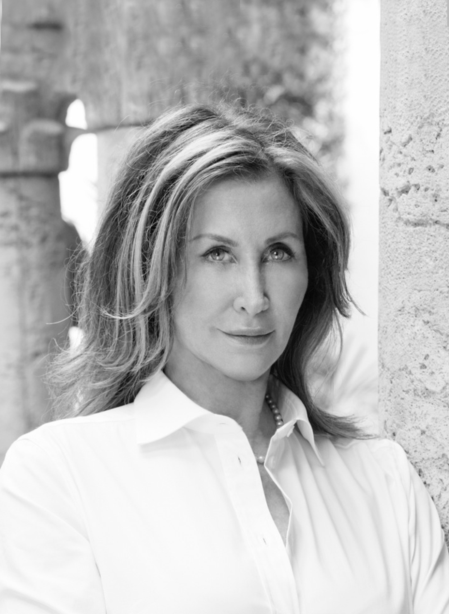 Susan Gale