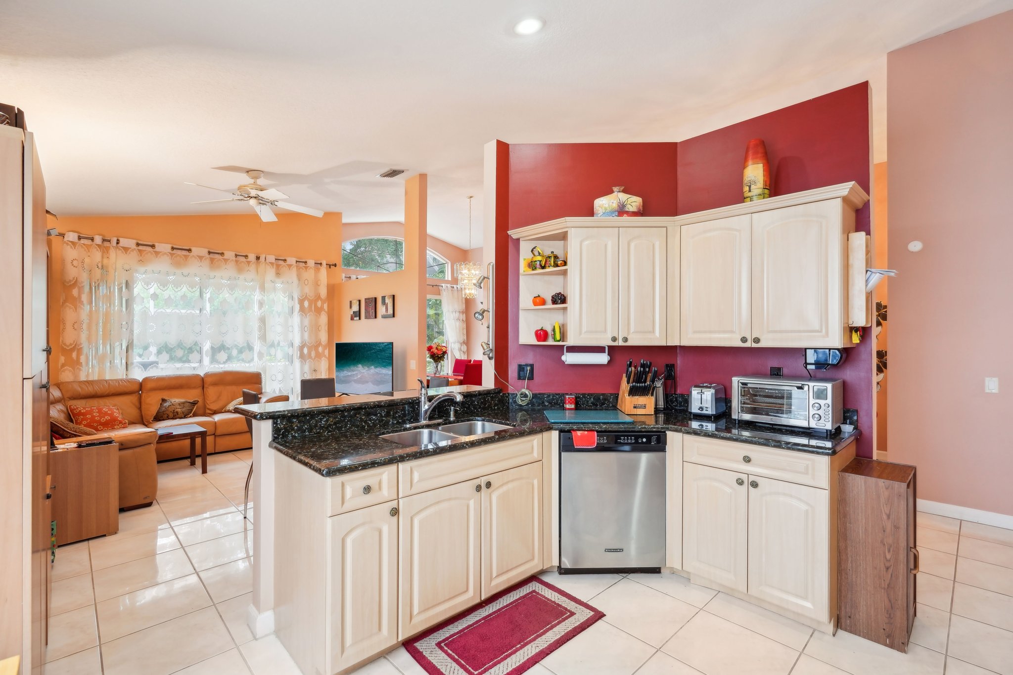 Coral Springs, Florida, 33071, United States, 3 Bedrooms Bedrooms, ,2 BathroomsBathrooms,Residential,For Sale,1923473