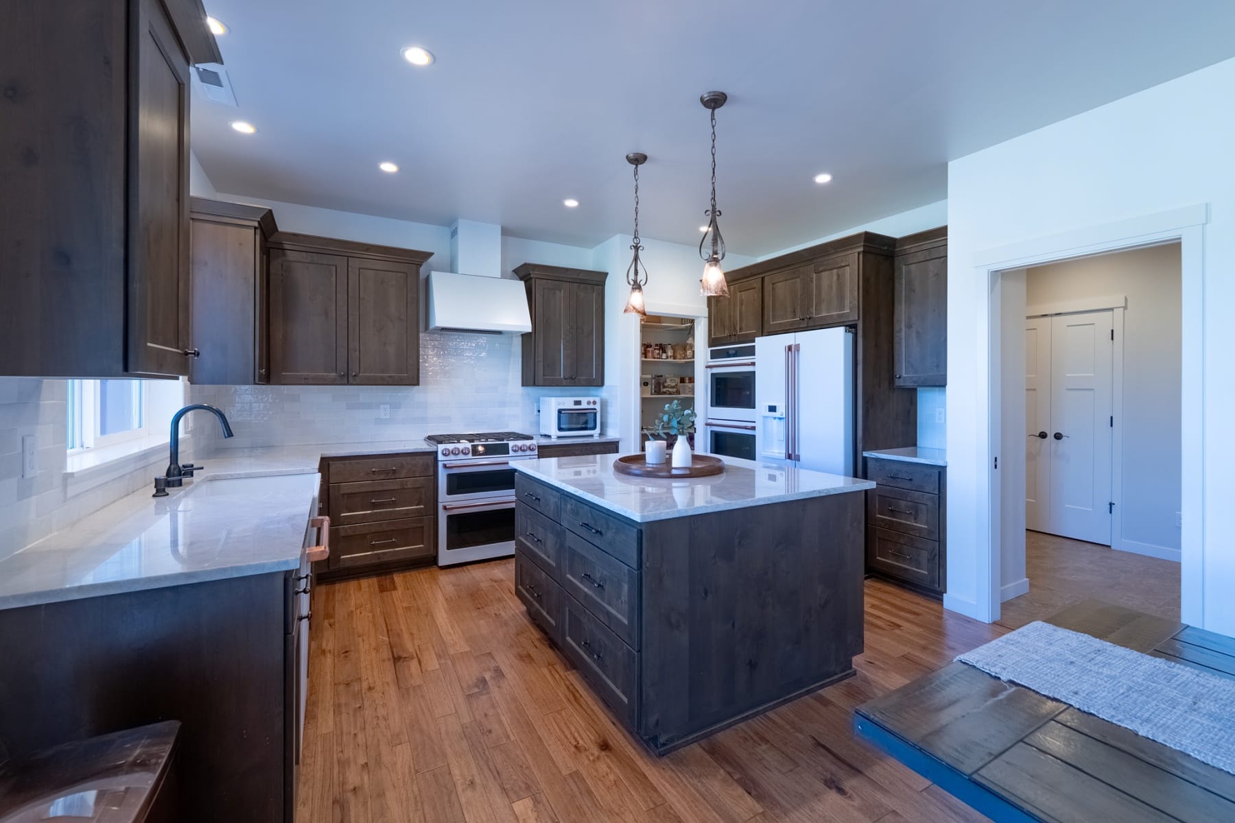  24 BACON CREEK RD Glenwood, WA 98619 - 物件實景