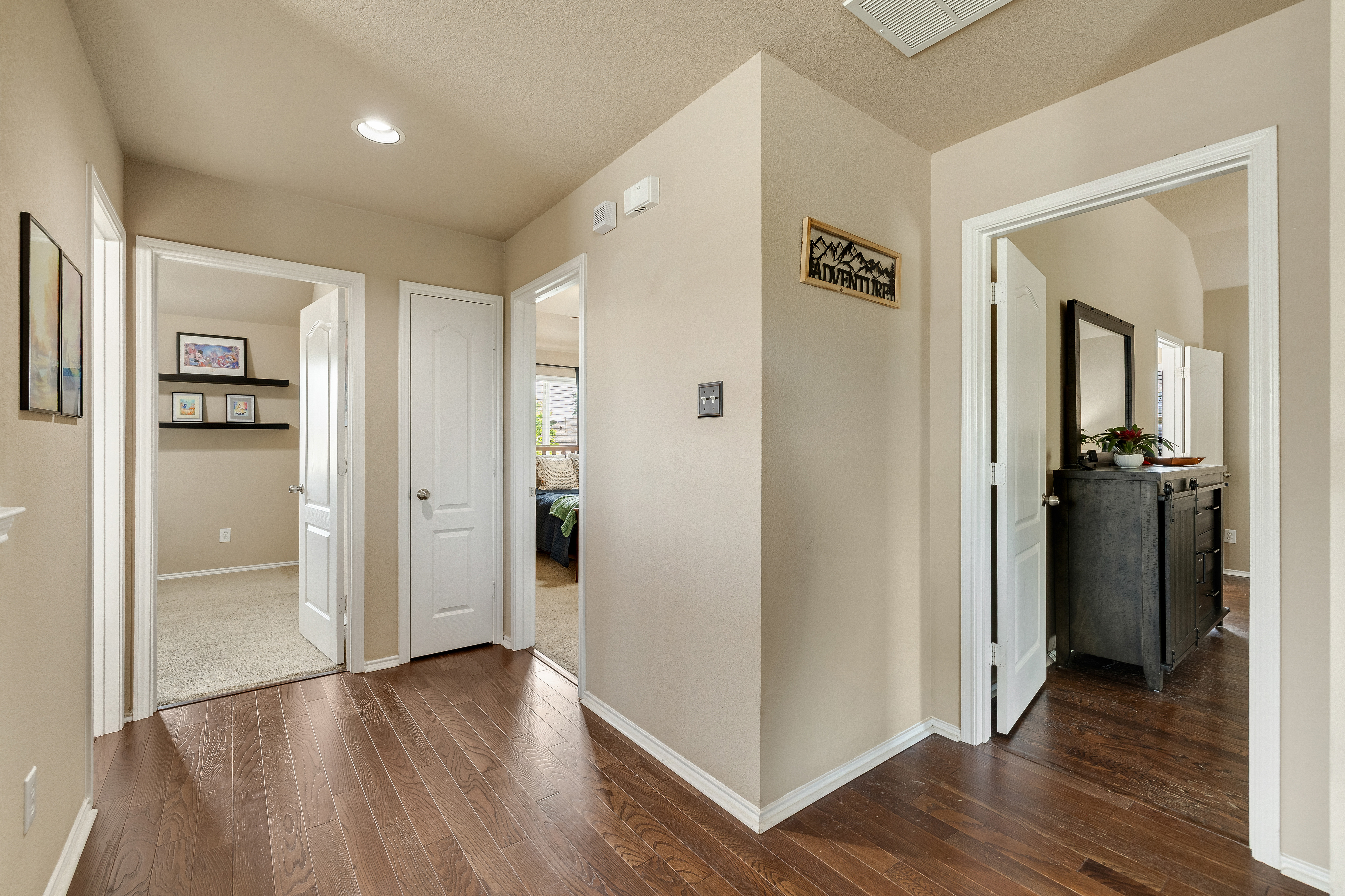  9308 Jerico Drive, Mckinney, TX, 75072 - 物件實景