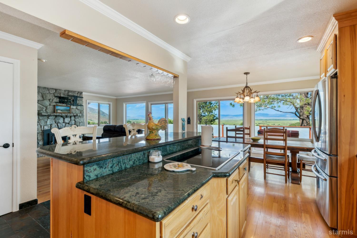 Gardnerville, Nevada, 89460, United States, 3 Bedrooms Bedrooms, ,3 BathroomsBathrooms,Residential,For Sale,1849799