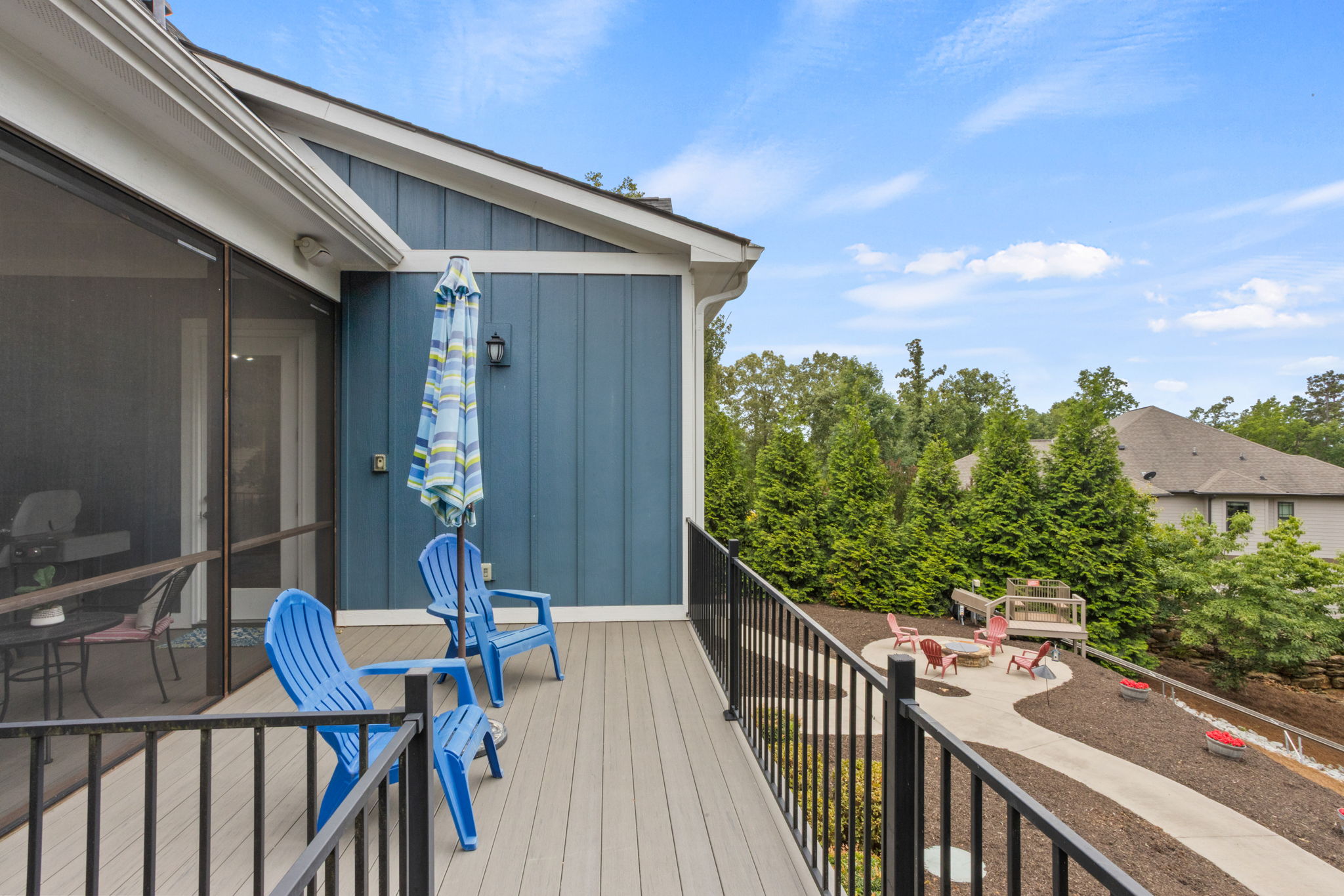  600 Coleridge Court, Seneca, SC 29672 - 物件實景