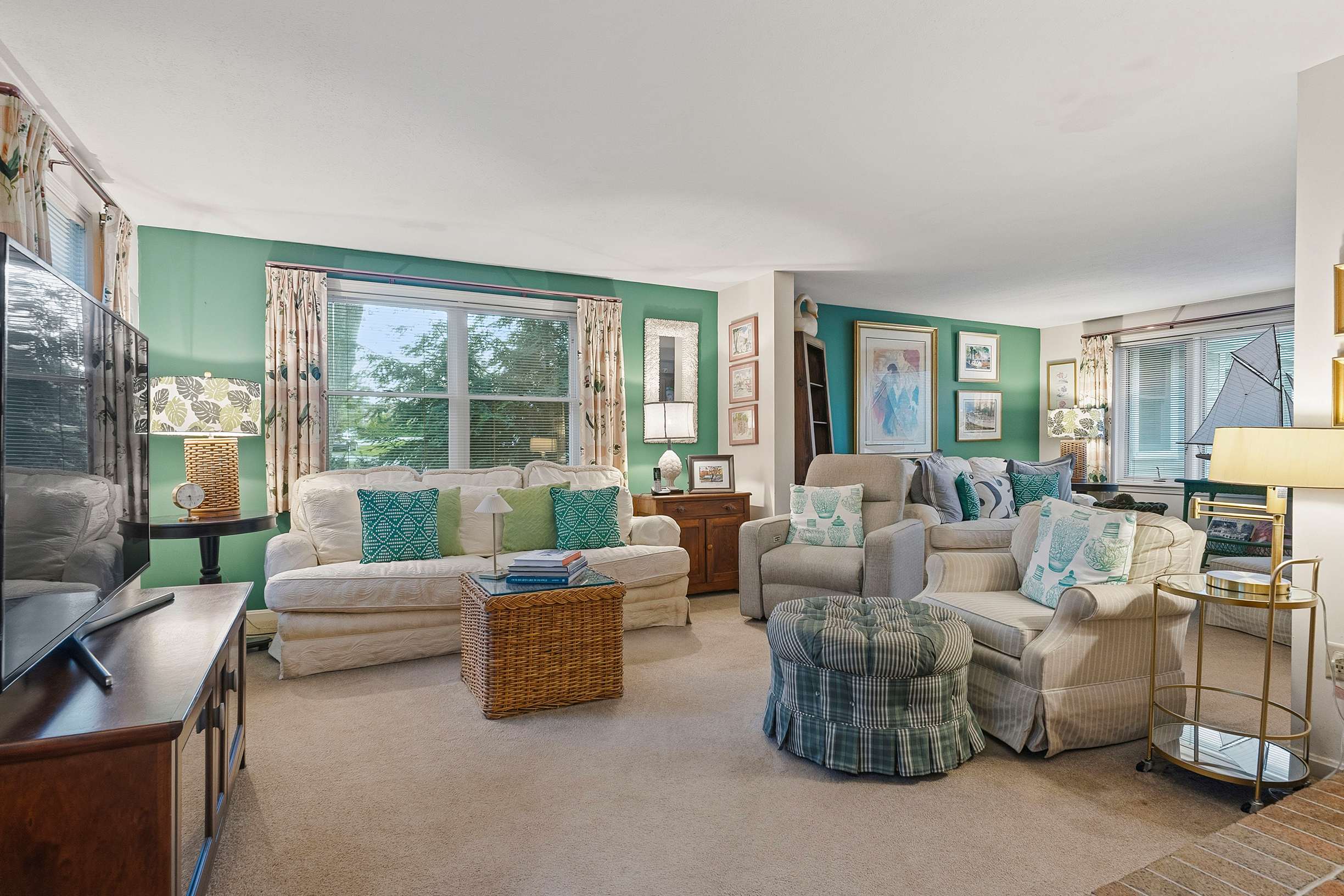  Squires Glen Condo in Wells - 物件實景