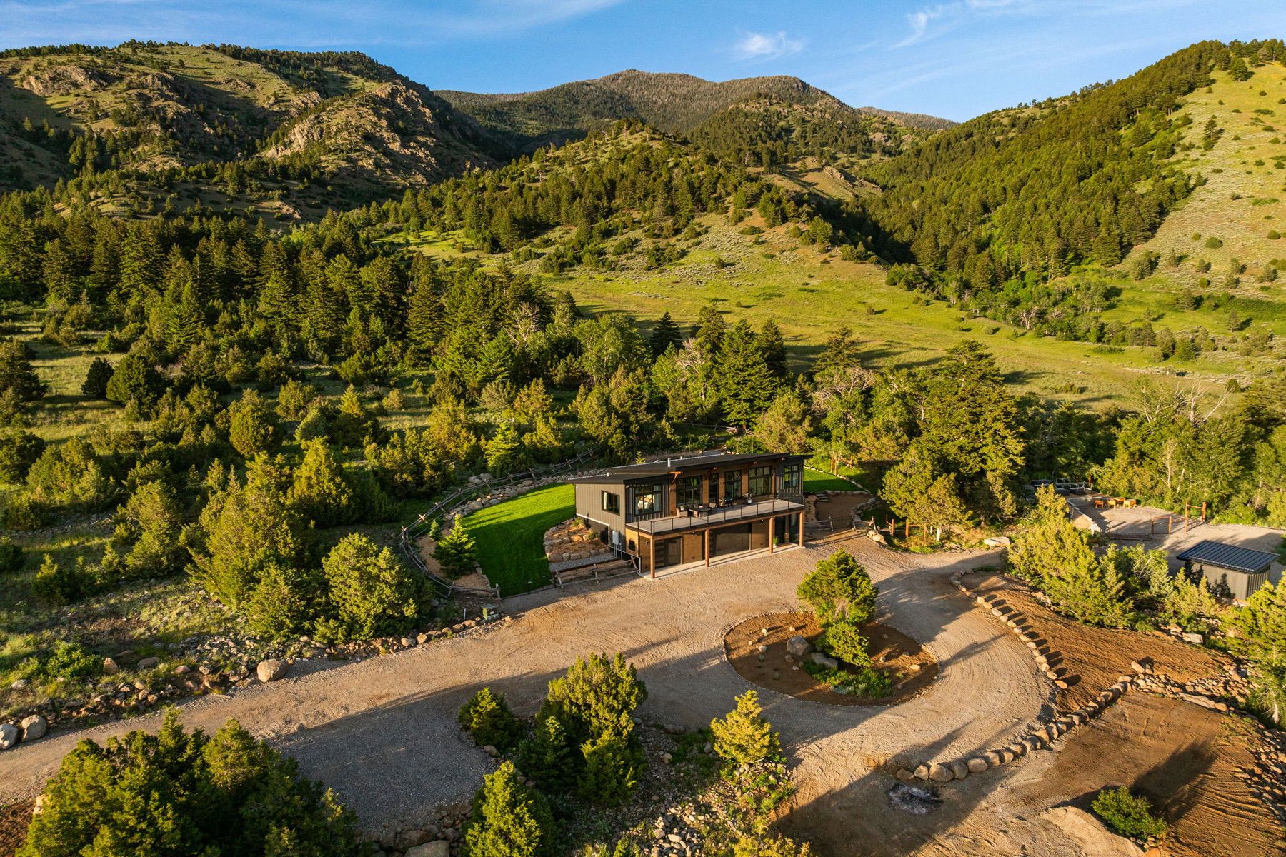  1580 Evan Reese Creek Rd - 物件實景