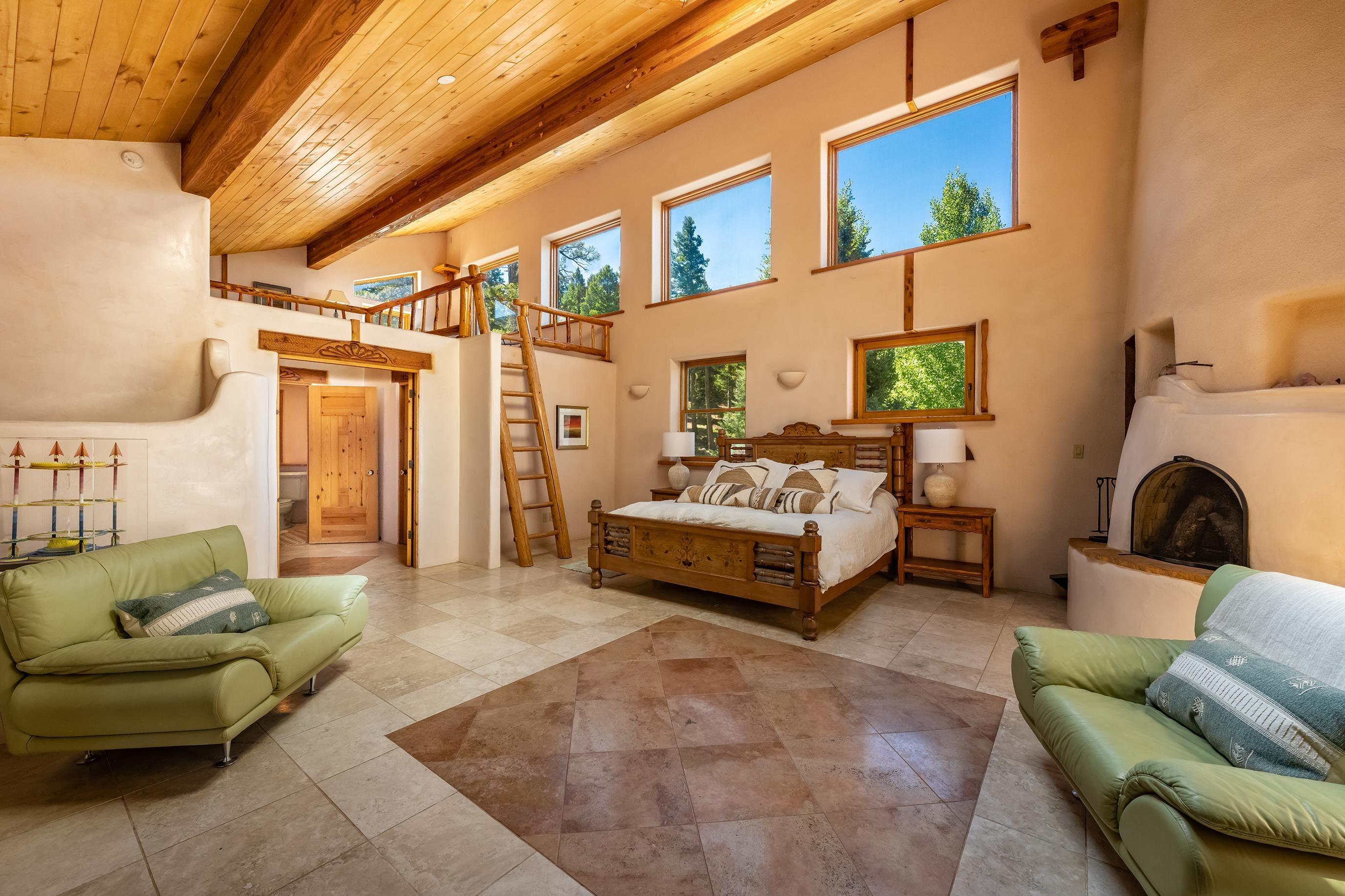 Angel Fire, New Mexico, 87710, United States, 5 Bedrooms Bedrooms, ,5 BathroomsBathrooms,Land,For Sale,1882834