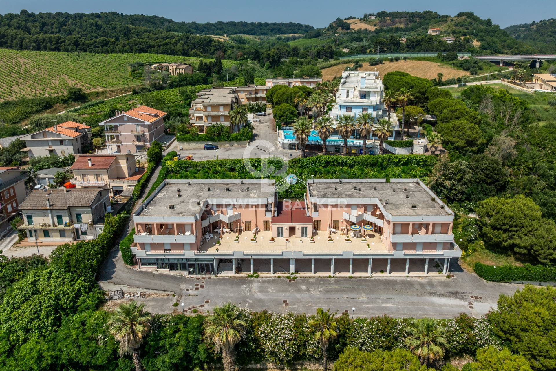 Massignano, Ascoli Piceno, 63010, IT, 130 Bedrooms Bedrooms, ,87 BathroomsBathrooms,Residential,For Sale,1932487