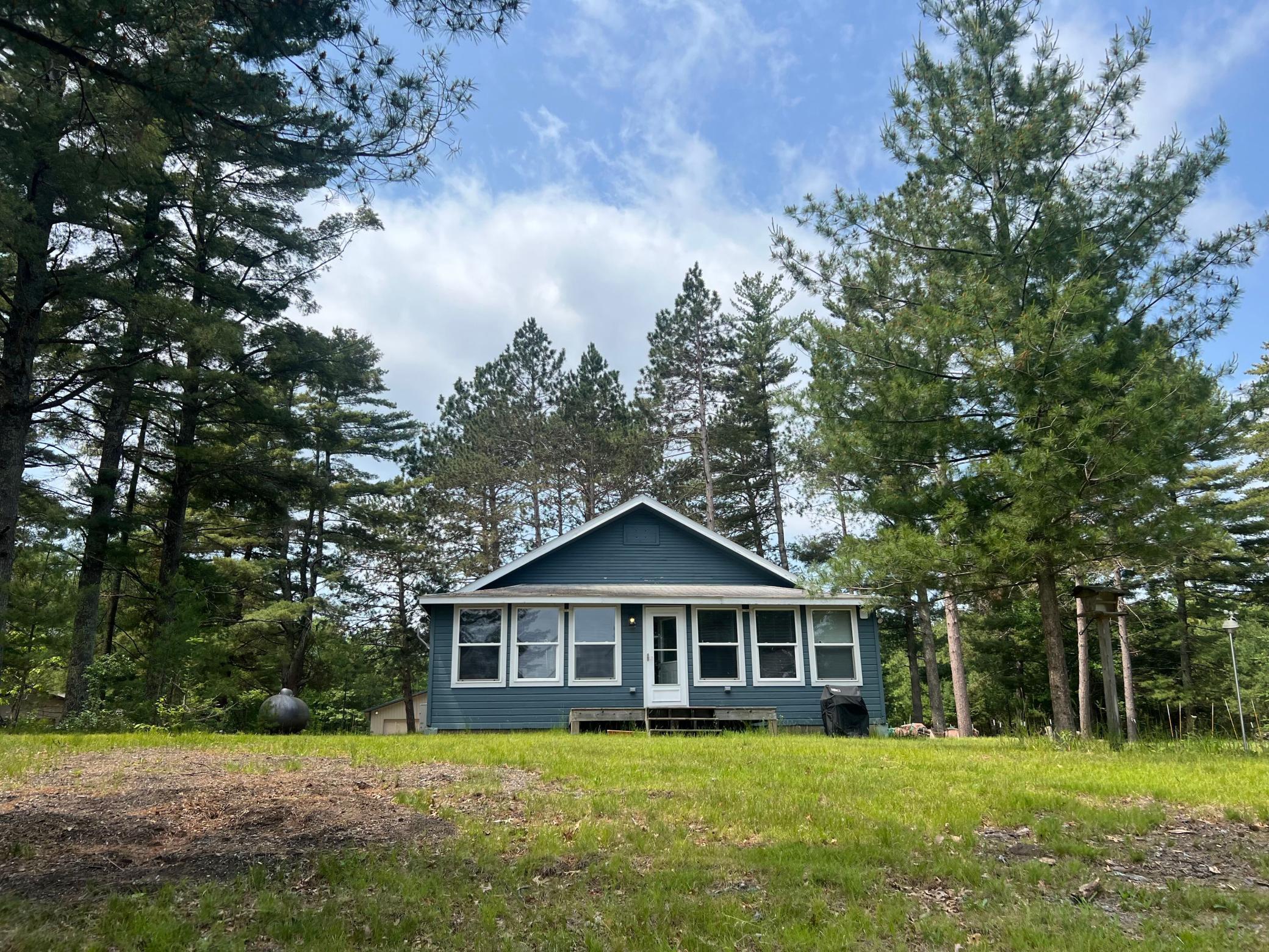 Scott Twp, Wisconsin, 54830, United States, 2 Bedrooms Bedrooms, ,1 BathroomBathrooms,Residential,For Sale,1866442