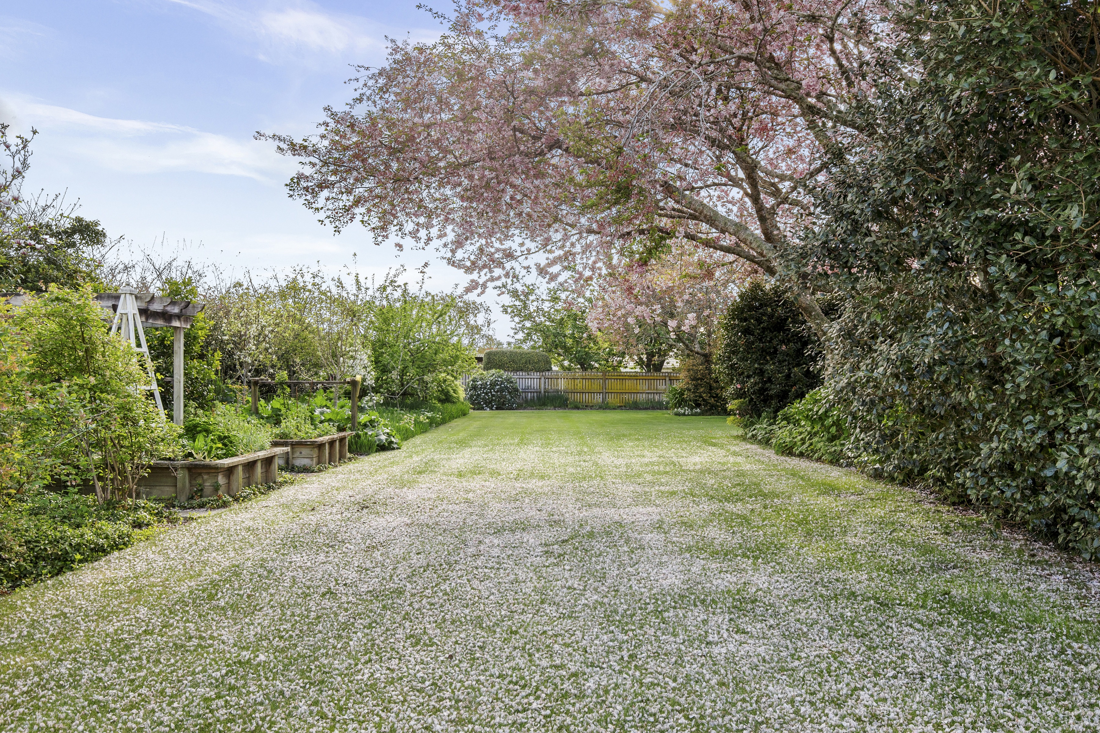  Hamptons Inspired Romance in Cambridge - 物件實景