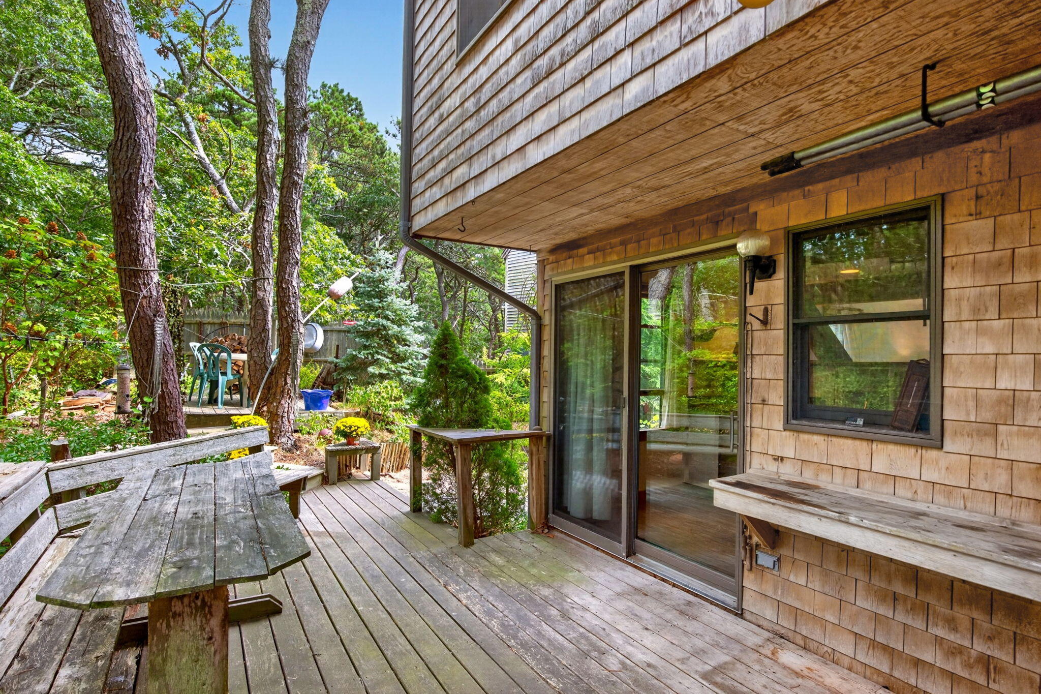  Enjoy Seashore Trails, Private Outdoor Space & Provincetown Living - 物件實景