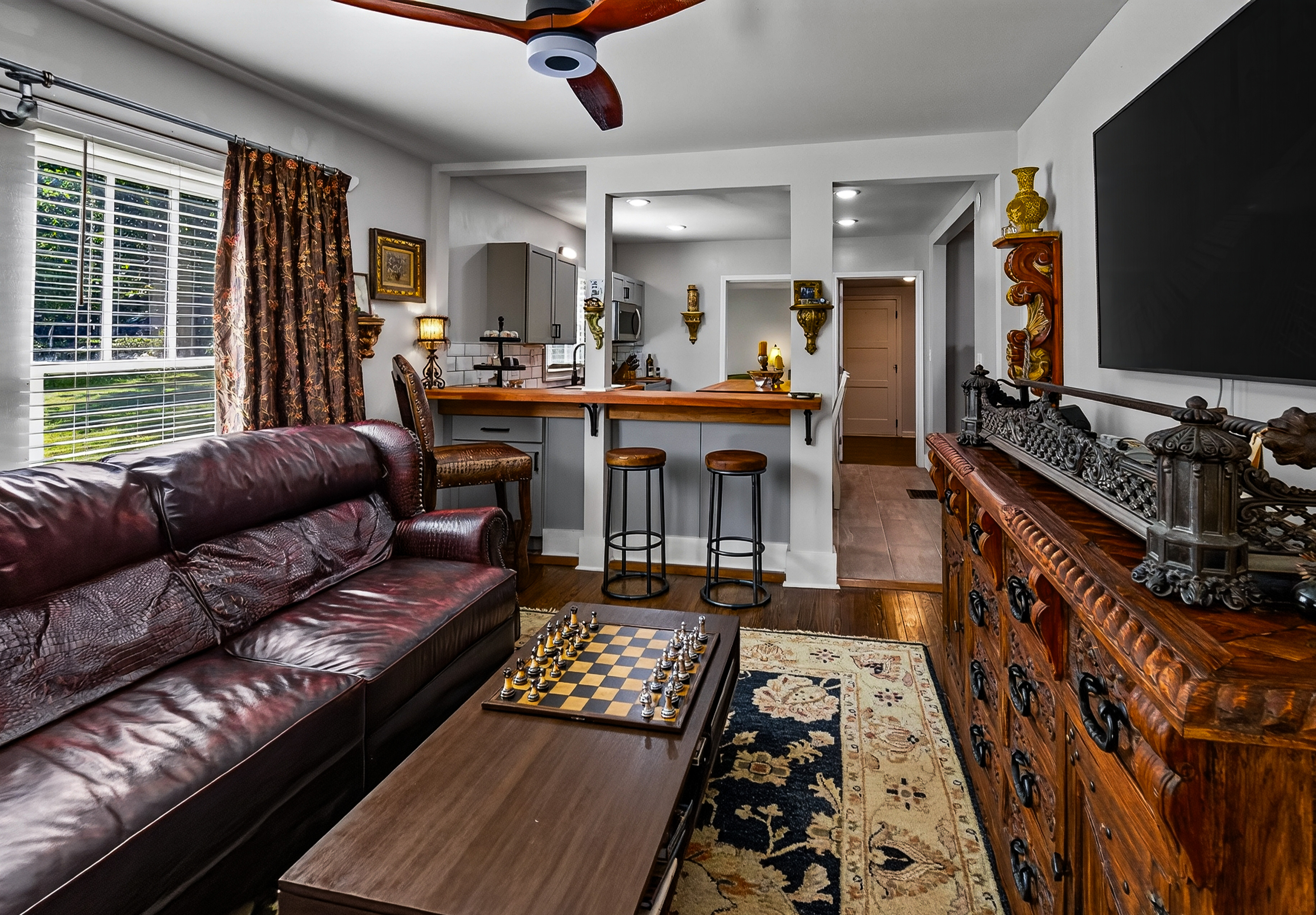  455 Atlantic Avenue, Knoxville, TN 37917 - 物件實景