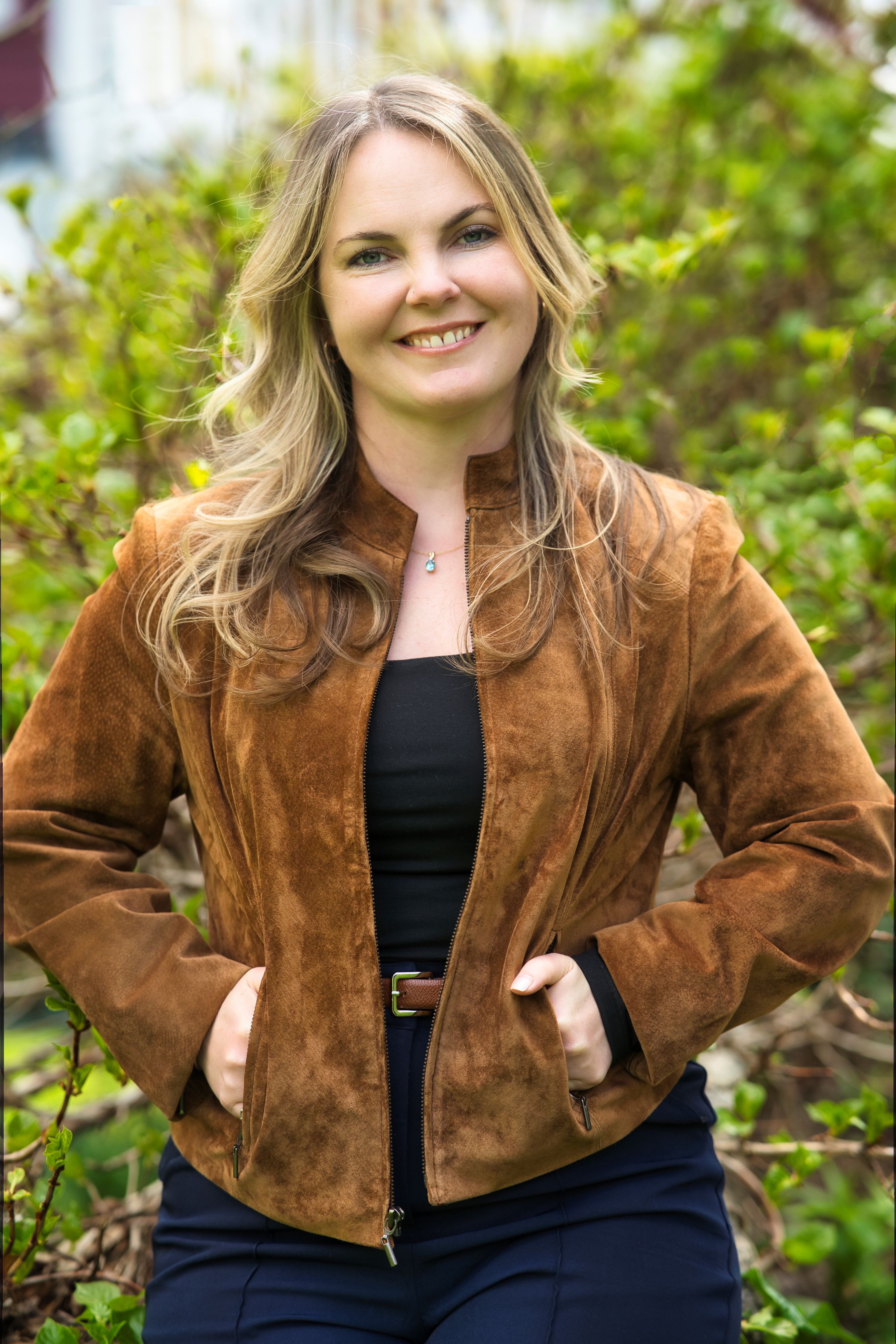 Rachel Arsenault