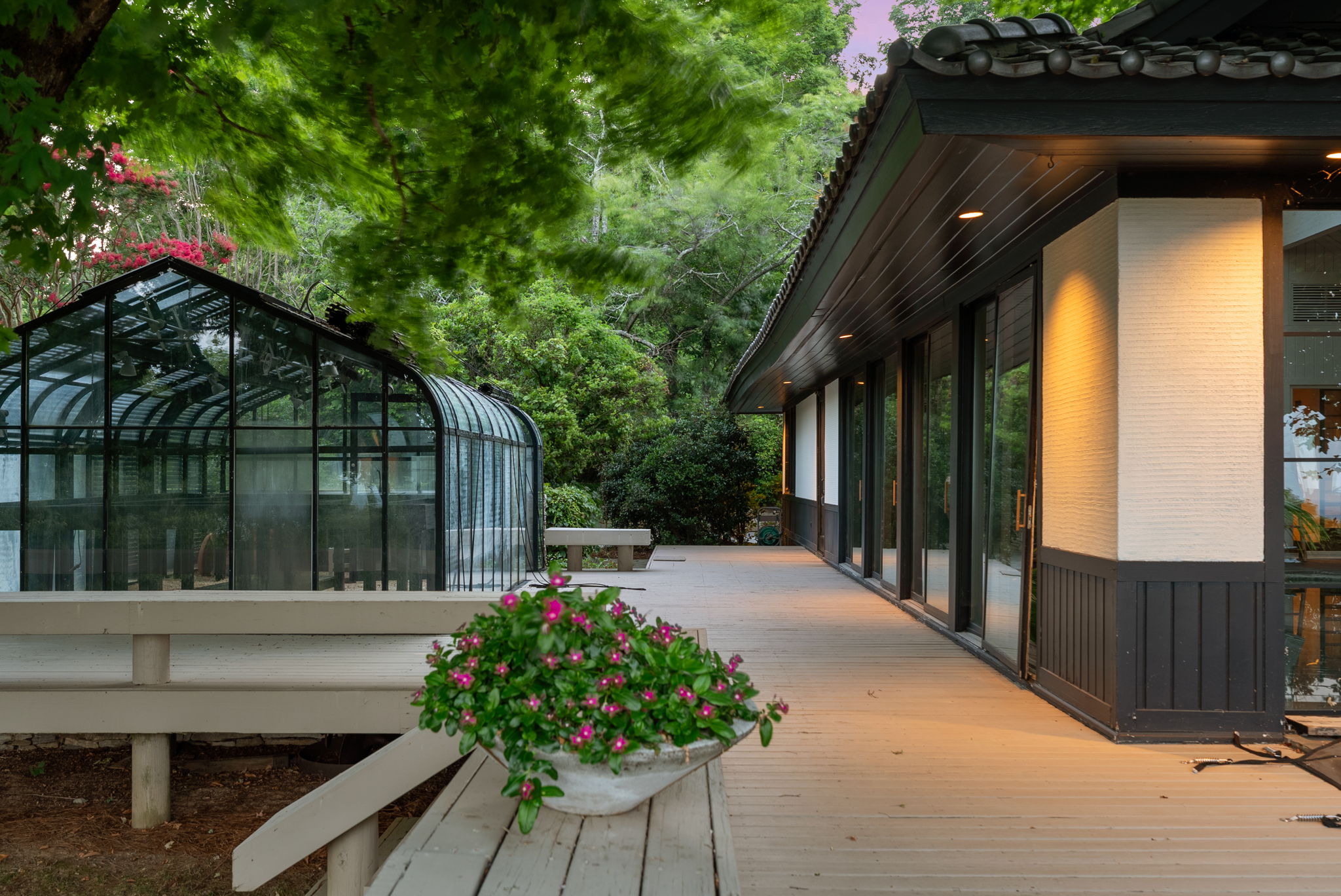  110 Huckleberry Ridge, Greenville, SC 29609 - 物件實景