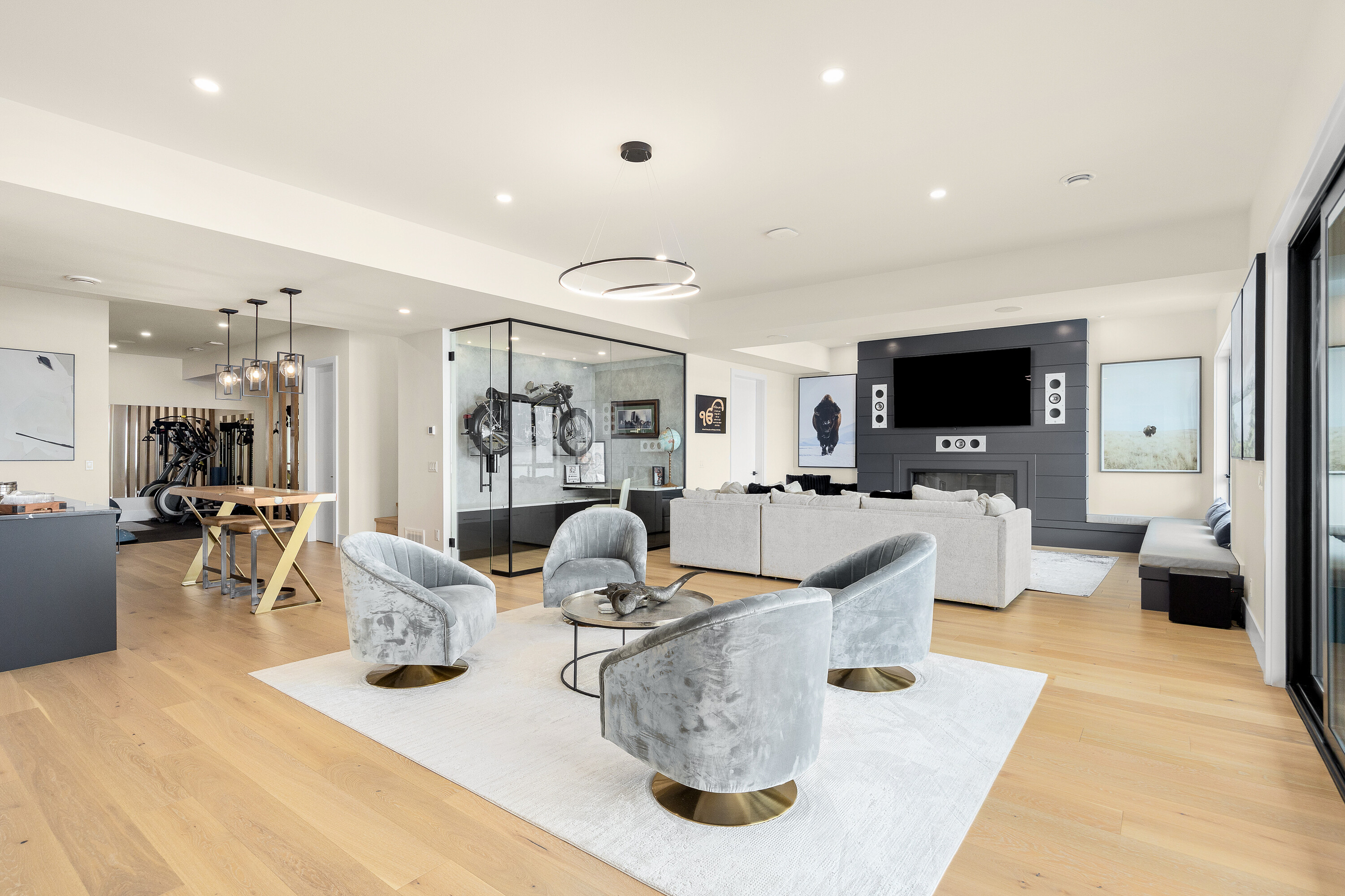  Luxury in Casa Loma - 物件實景
