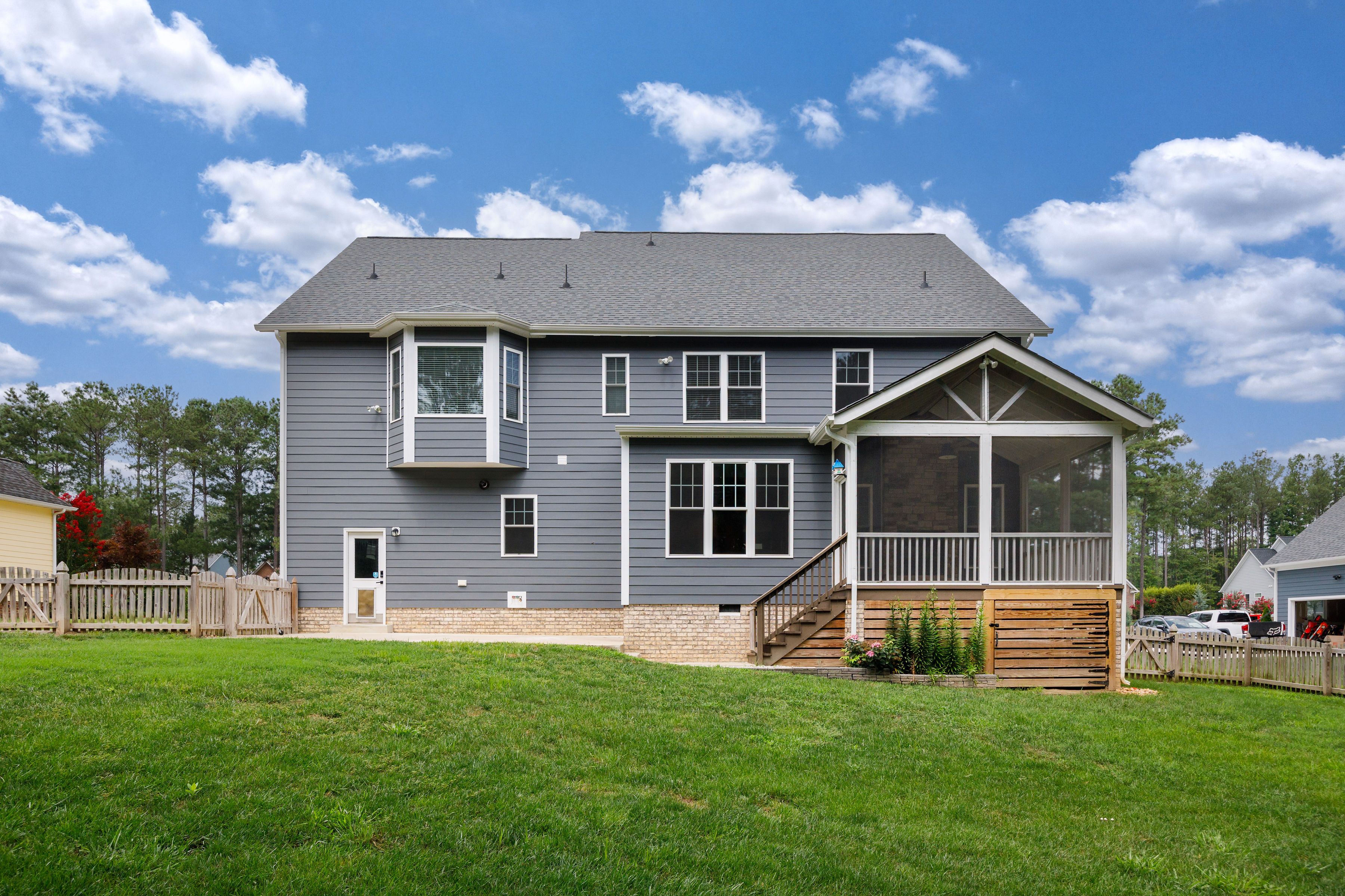  11745 Kings Pond Drive, Providence Forge, VA 23140 - 物件實景