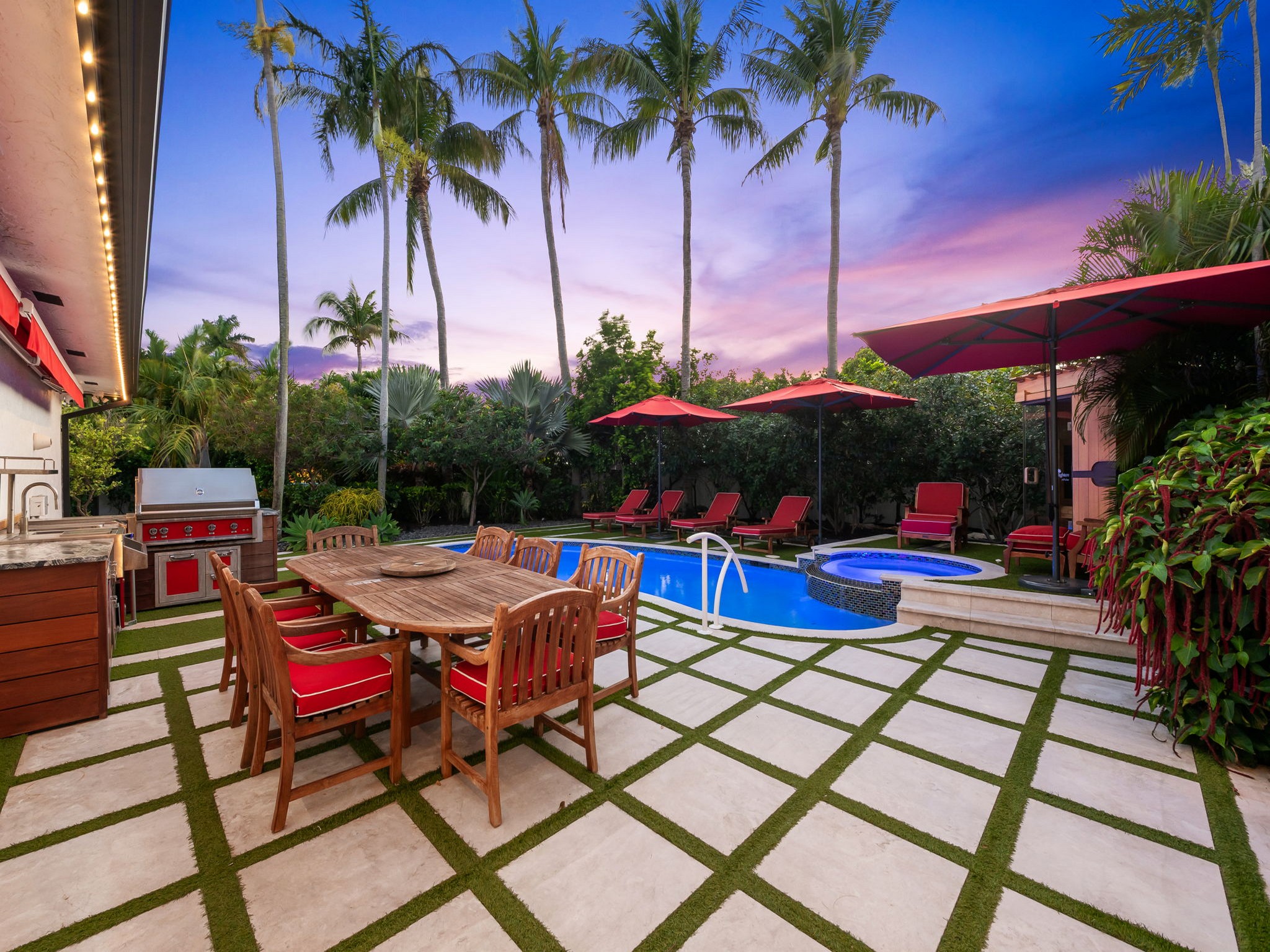  3001 Bayview Dr, Fort Lauderdale, FL, 33306 - 物件實景