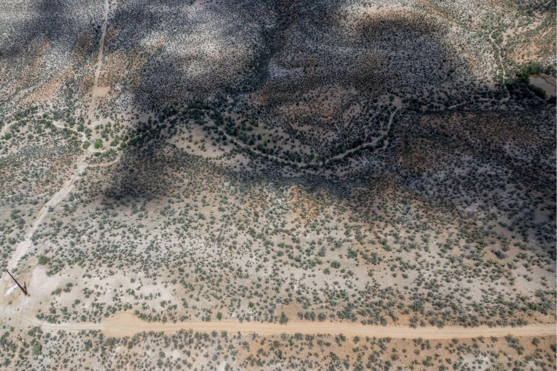  Tubac Foothills Ranch - 物件實景