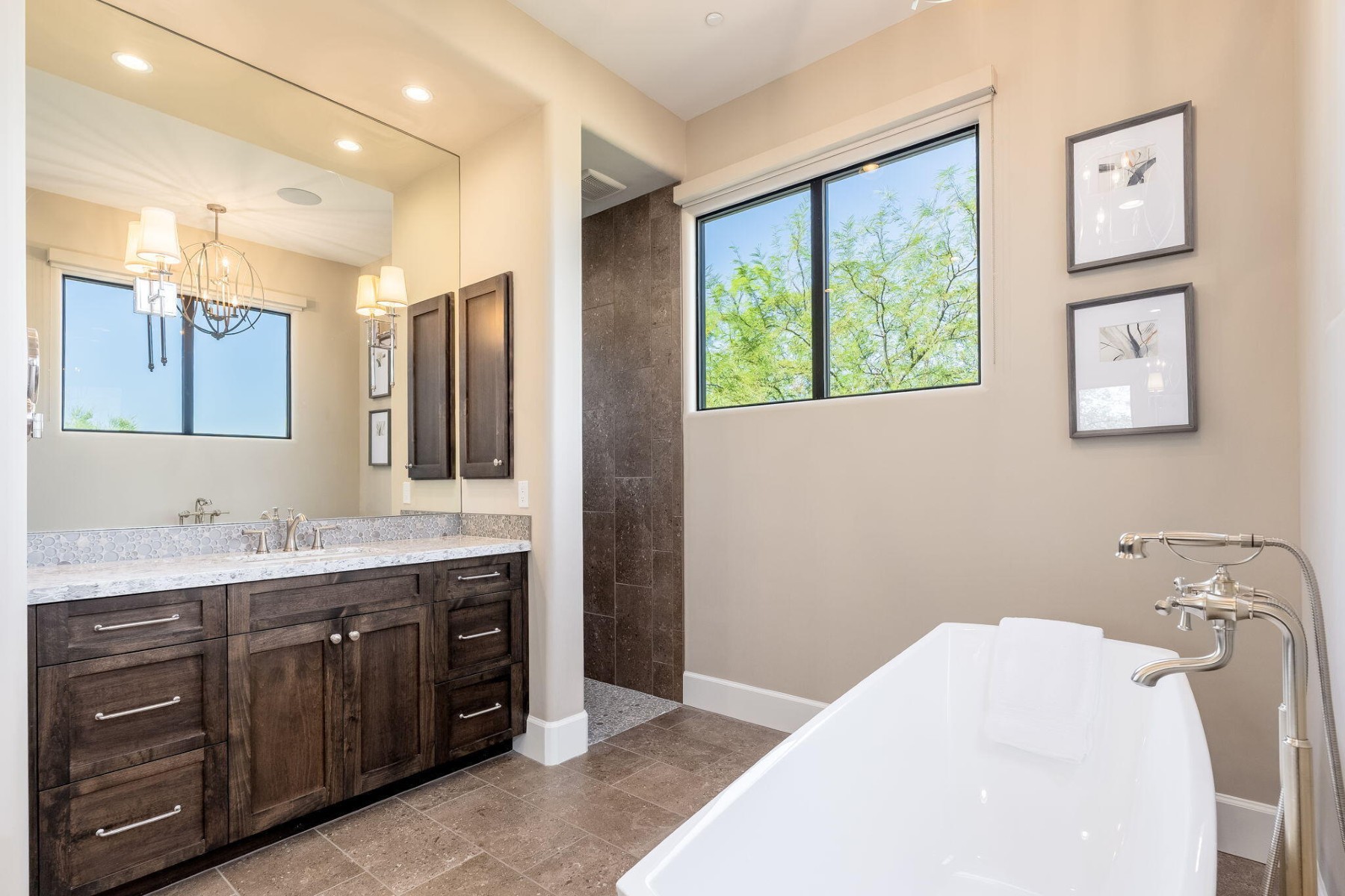  11212 E Troon Mountain Drive  Scottsdale, AZ - 物件實景