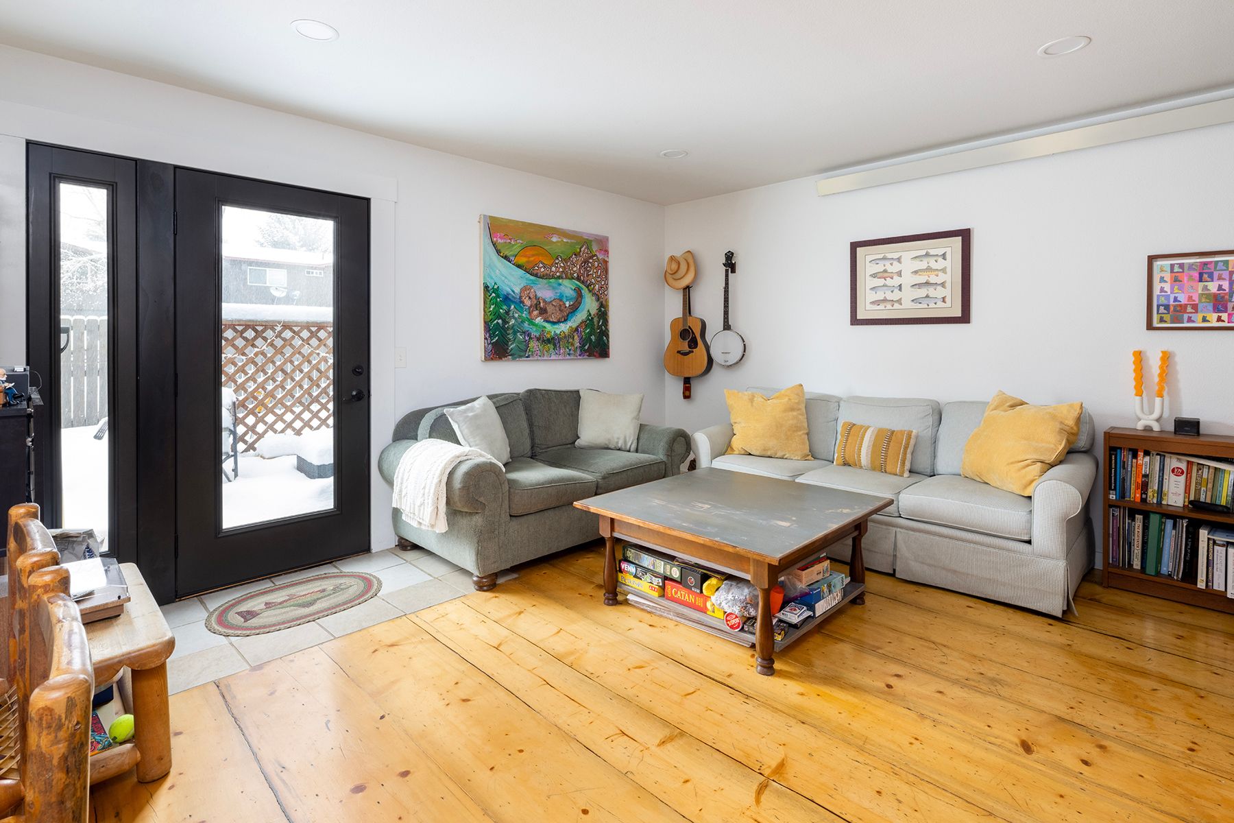  Creekside Townhome - 物件實景