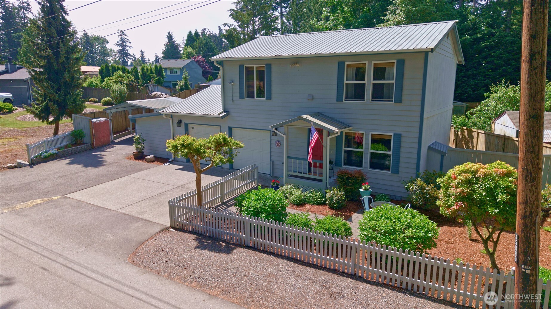 368th Pl, Auburn, WA 98001 #1