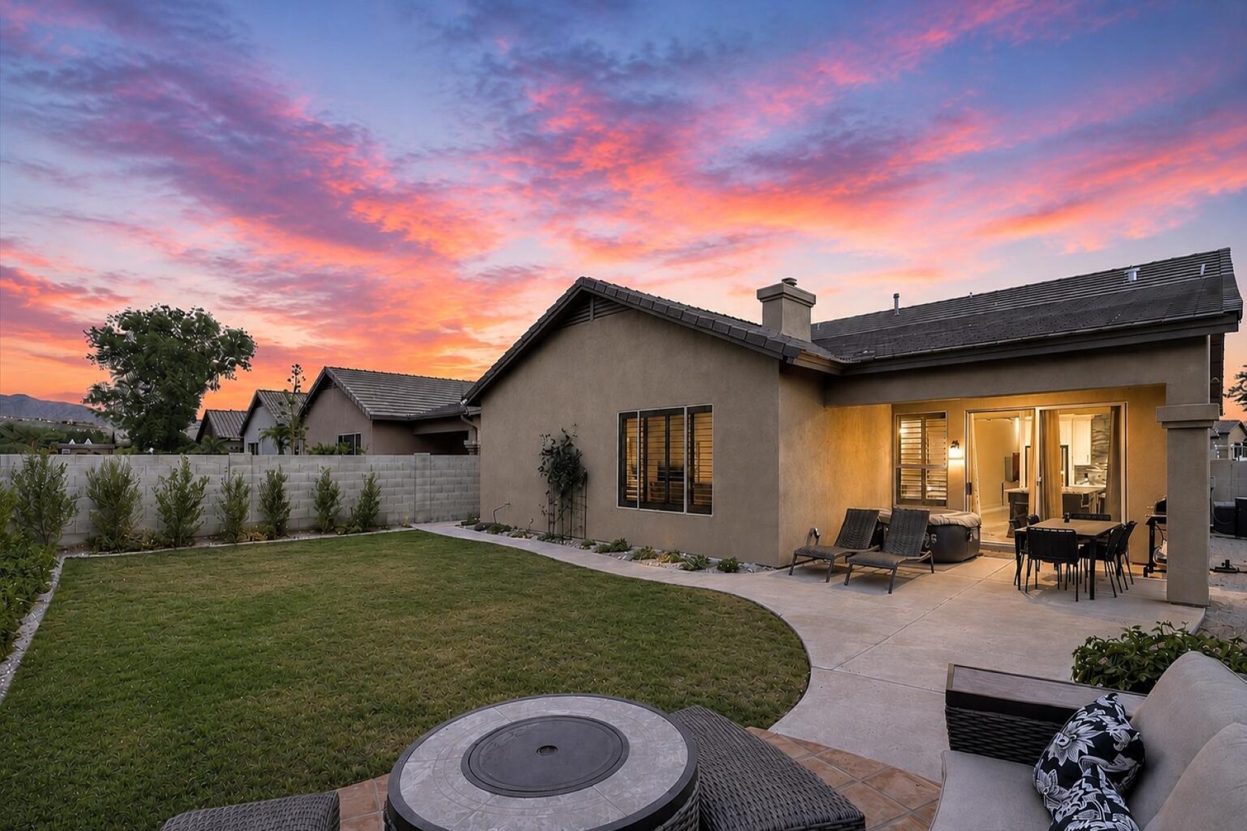  10638 E Betony Drive ¦Scottsdale, AZ - 物件實景