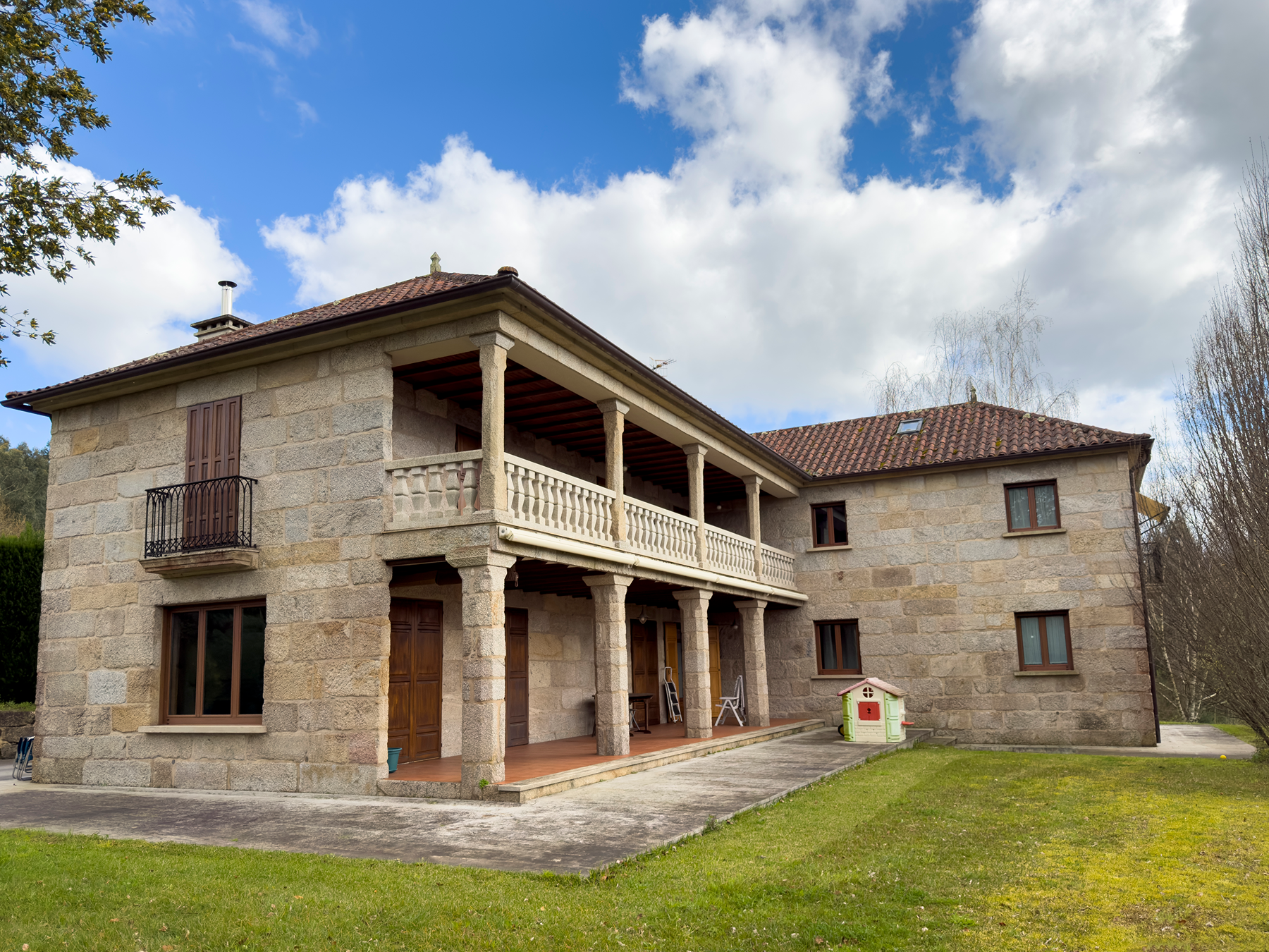  House Meder vineyards - 物件實景