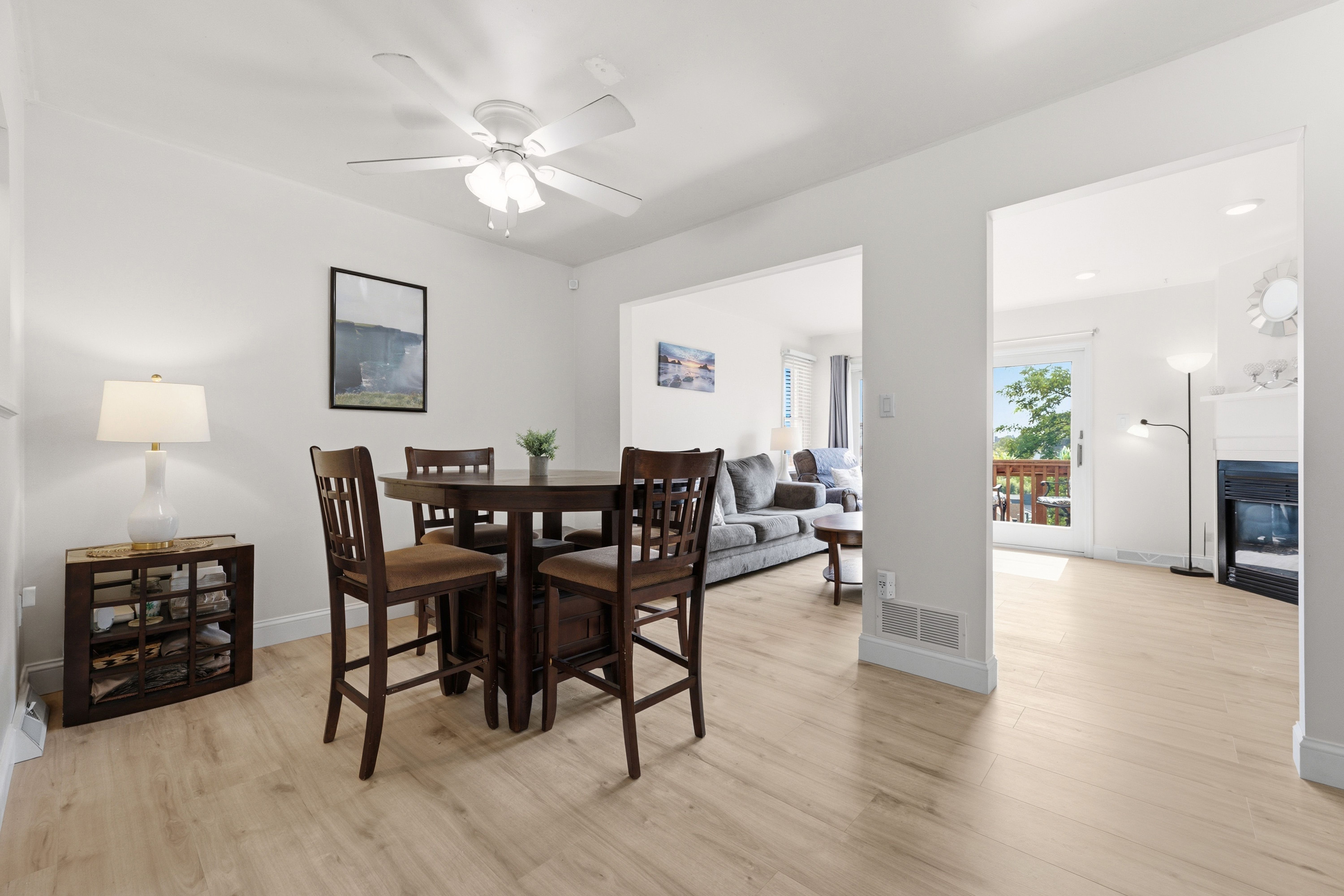 133 Meridan Street, Pittsburgh, PA 15211 - 物件實景