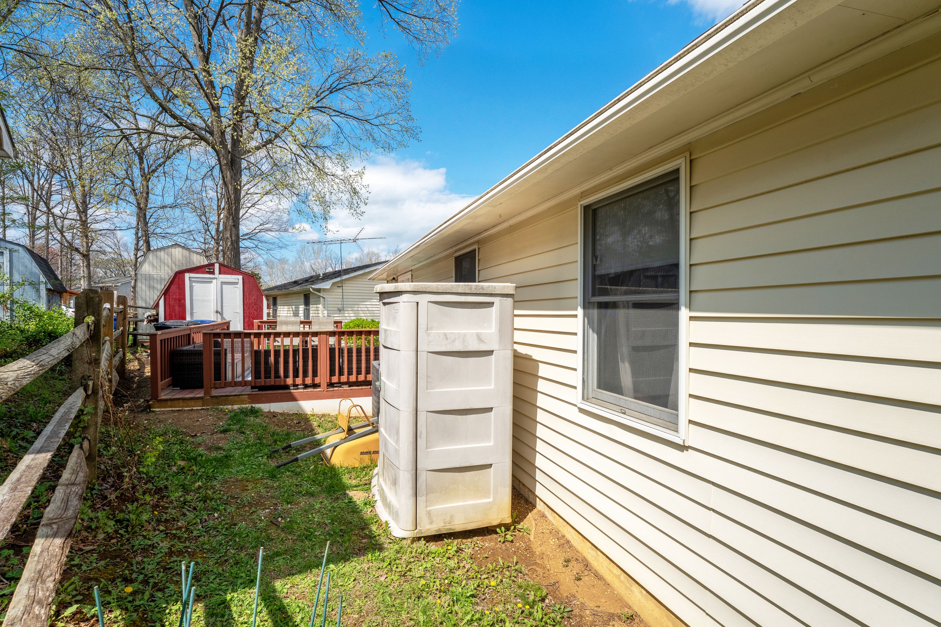  599 Rockbridge Drive SE, Leesburg, VA, 20175 - 物件實景