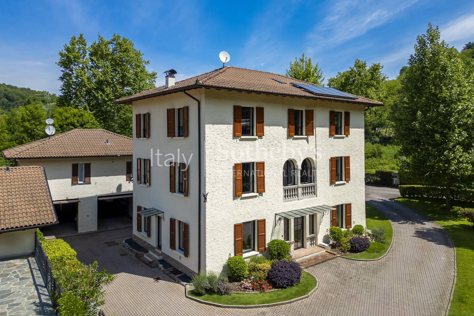 Stunning equestrian property - 物件實景