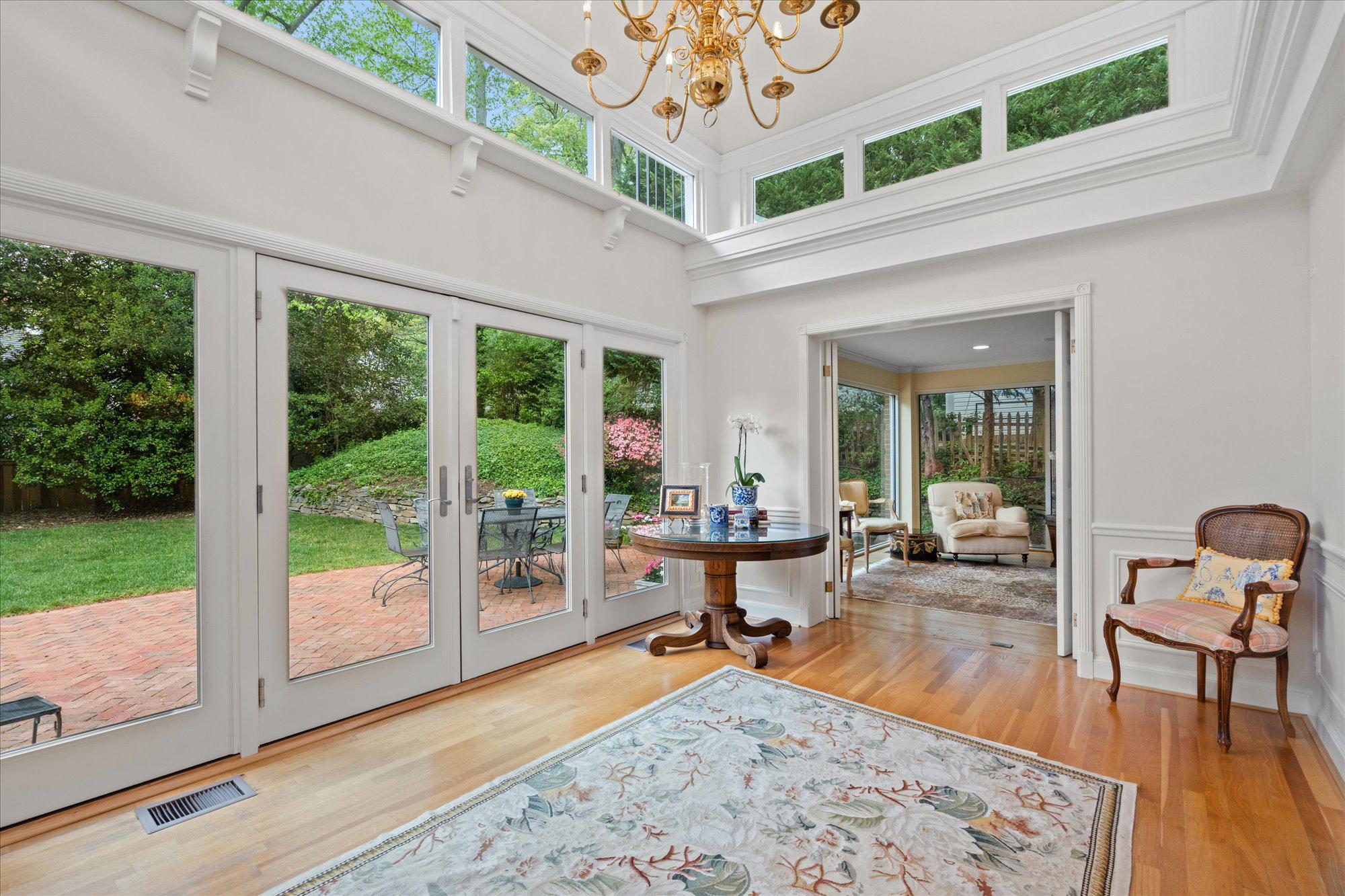  2238 47th Street NW, Washington, DC, 20007 - 物件實景