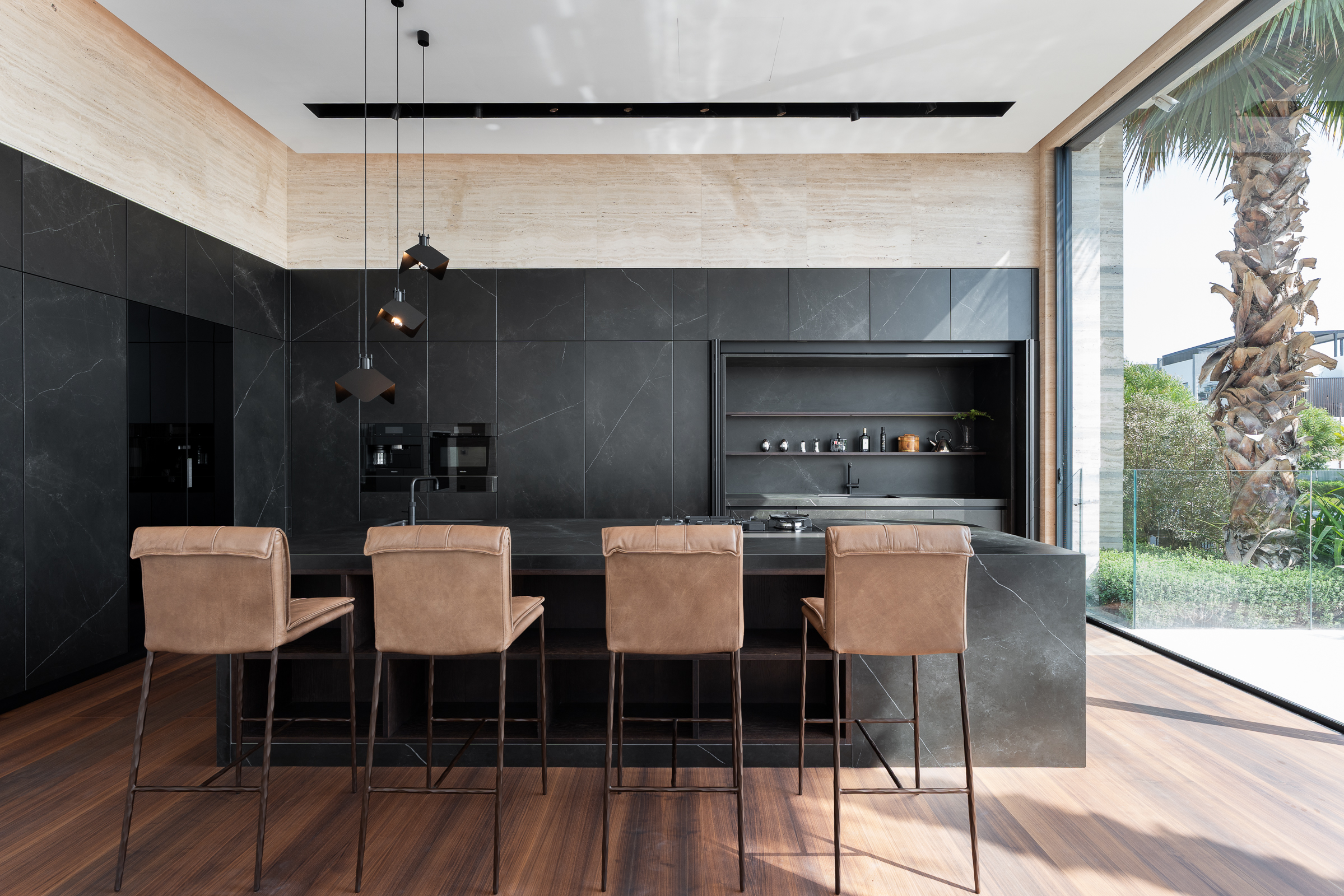  Custom-Built Mansion with Stunning Sunset Views - 物件實景