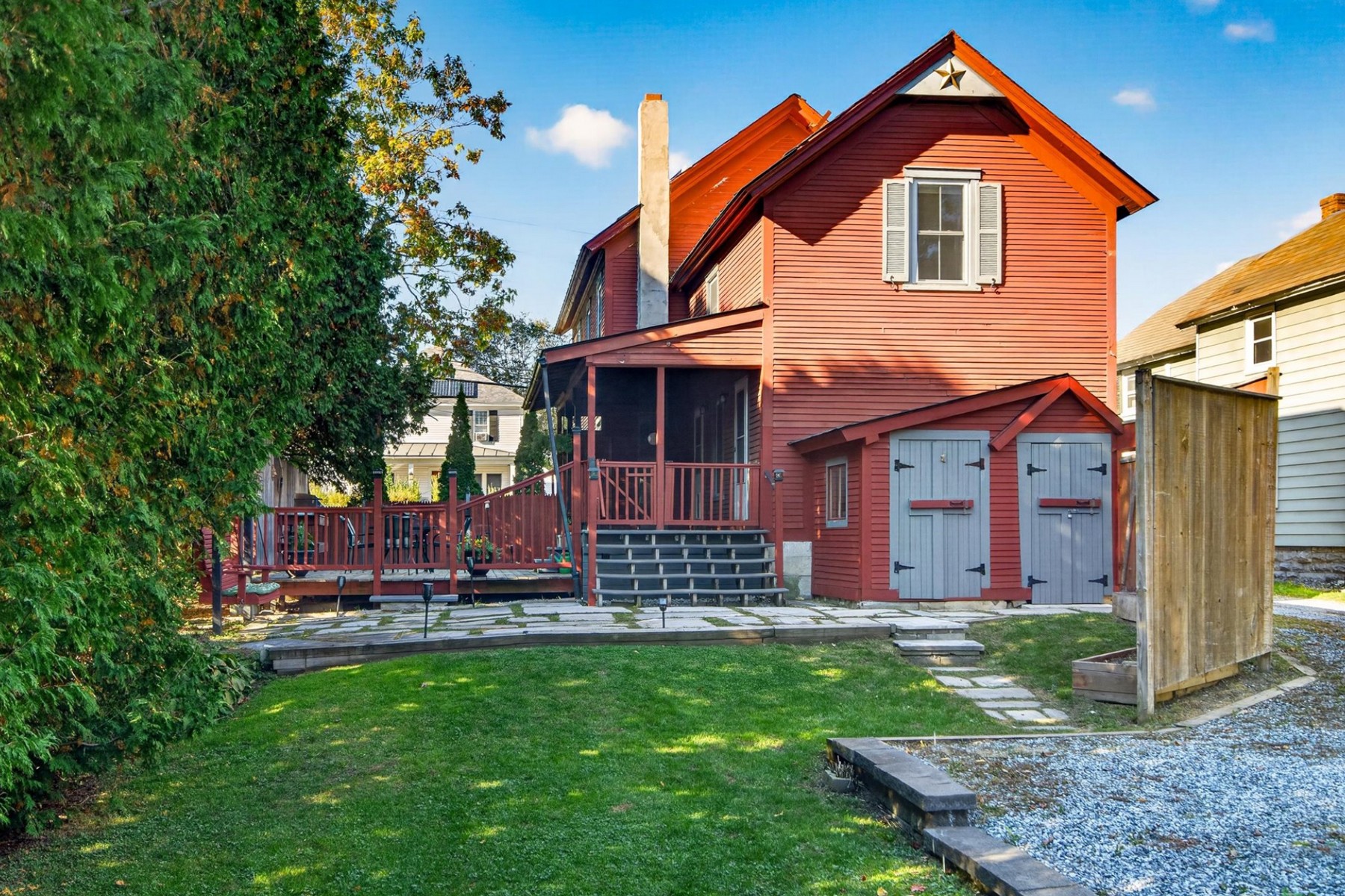  46 Killington Avenue - 物件實景