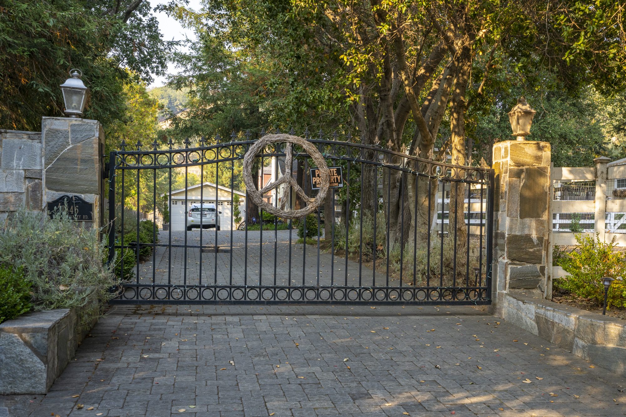  1846 Indian Valley Road, Novato, CA 94947 - 物件實景
