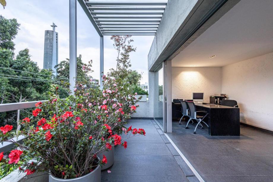 MERCADERES, Benito Juárez, Ciudad de México, 03900, Mexico, 2 Bedrooms Bedrooms, ,2 BathroomsBathrooms,Residential,For Sale,MERCADERES,1672748