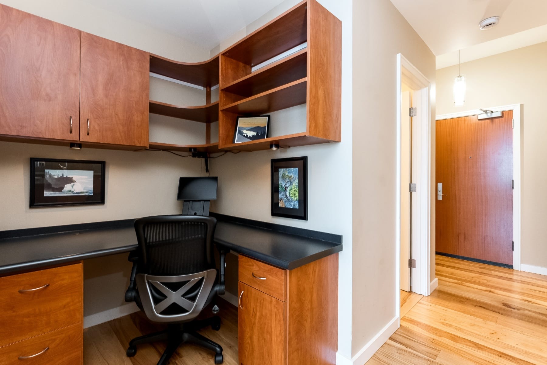  1025 NW COUCH ST #1120 Portland, OR 97209 - 物件實景