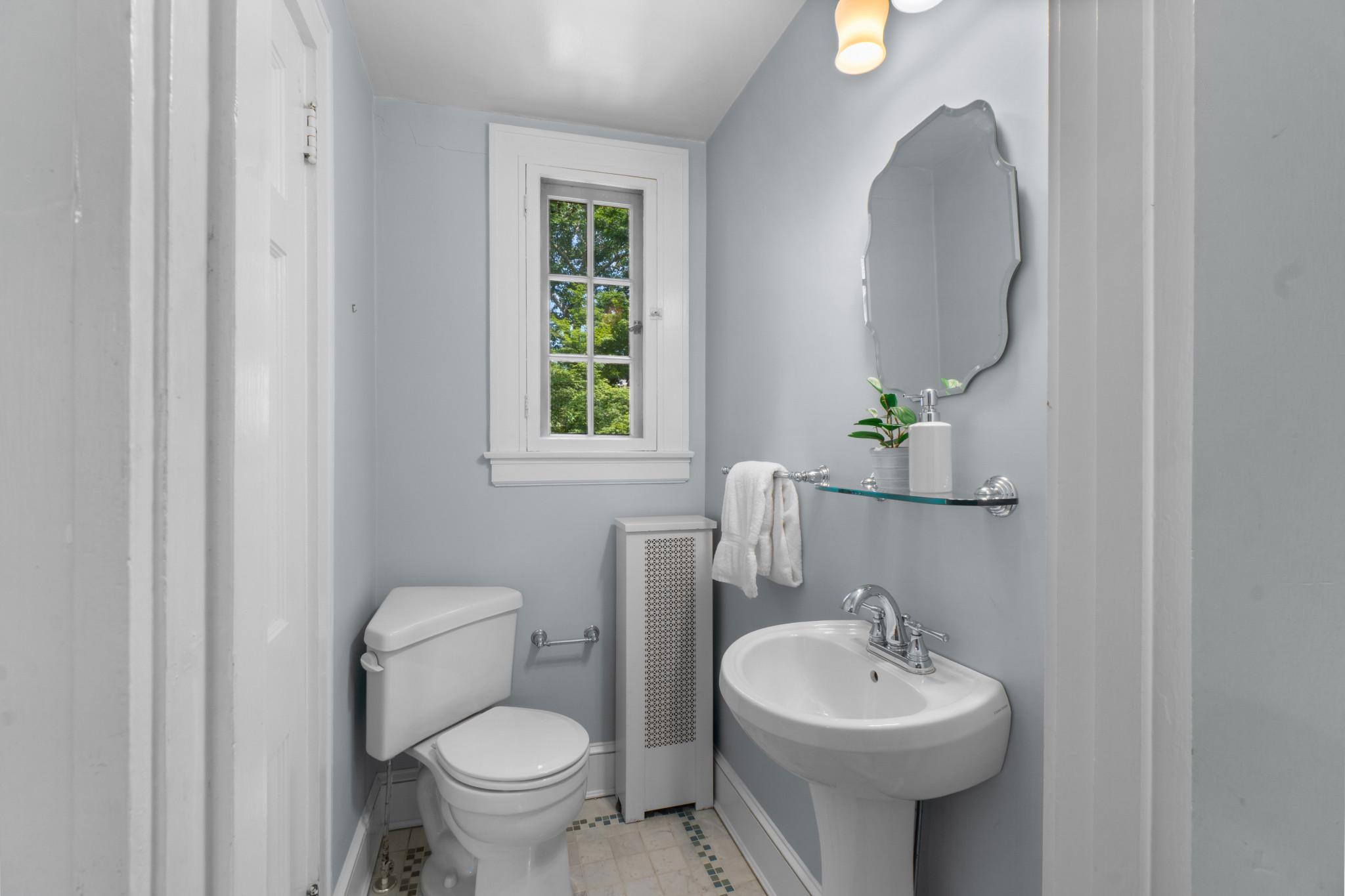  306 Broxton Road, Baltimore, MD, 21212 - 物件實景