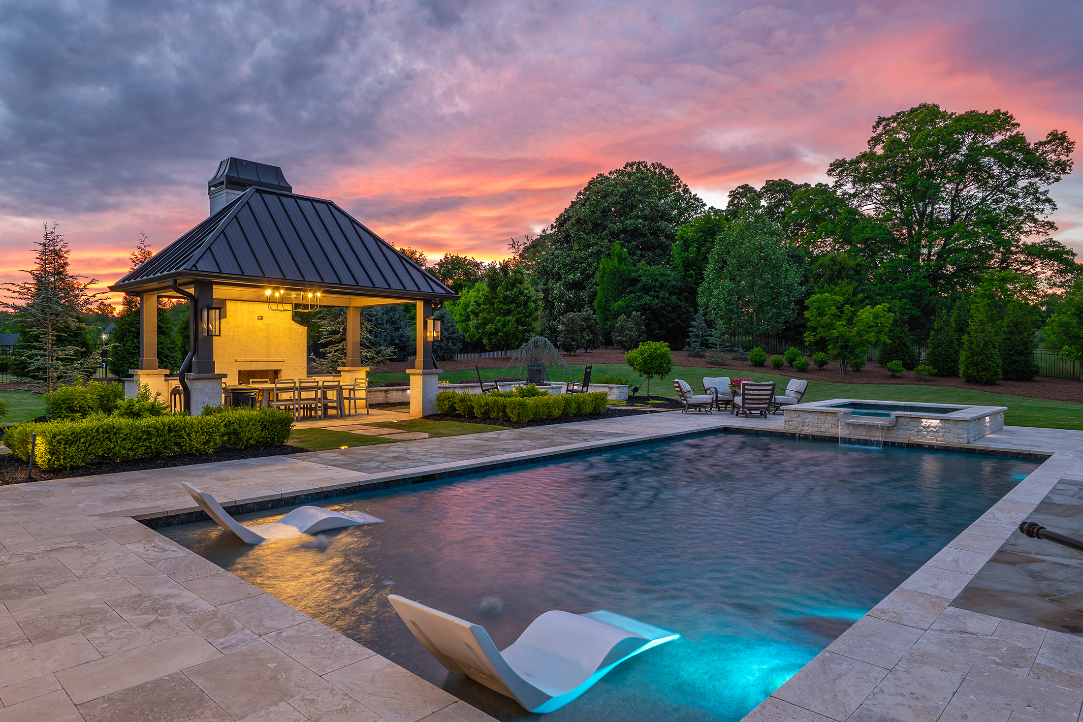  Move-in Perfect Luxury Estate - 物件實景