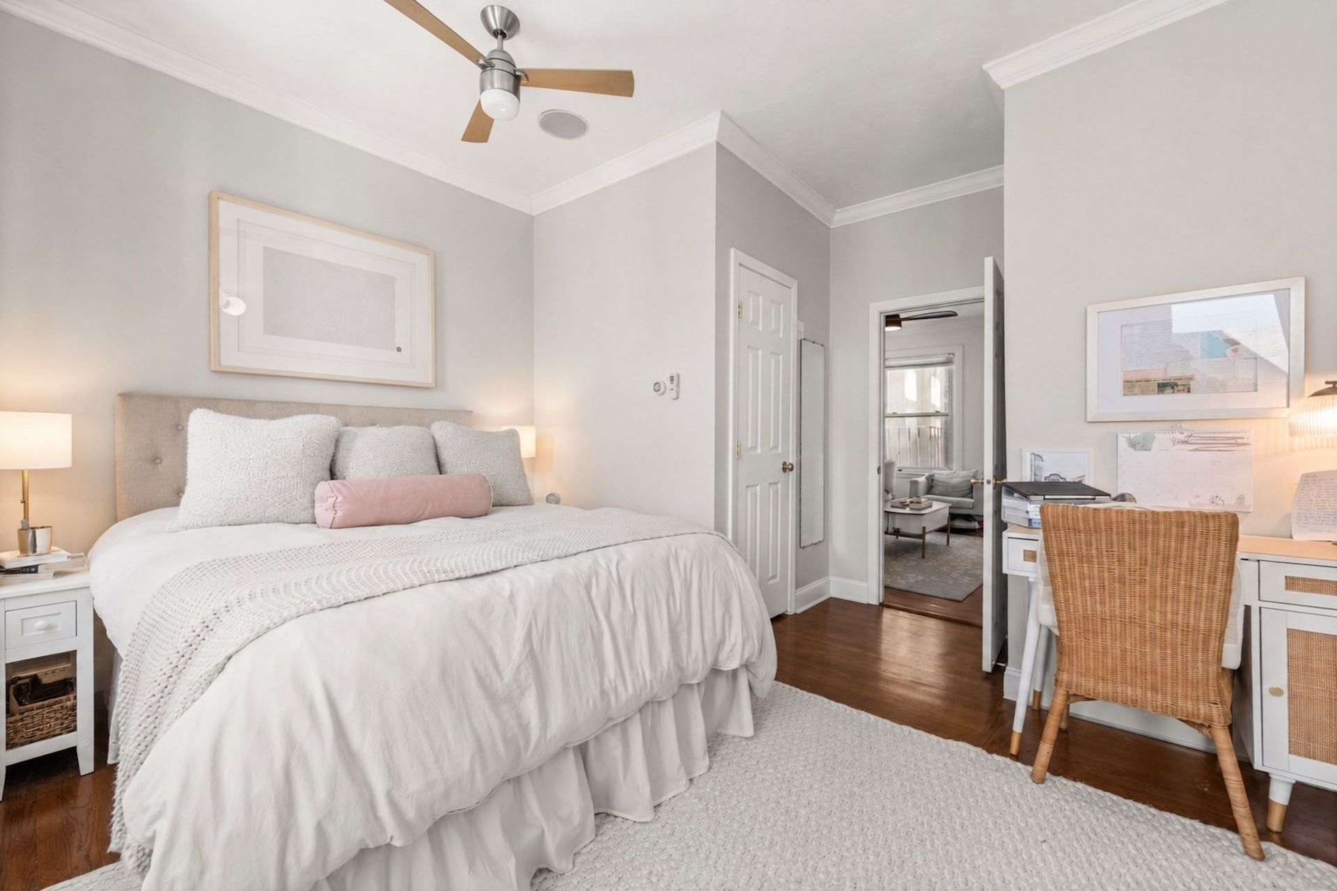  62 North Margin Street, Unit 3, Boston, MA, 02113 - 物件實景