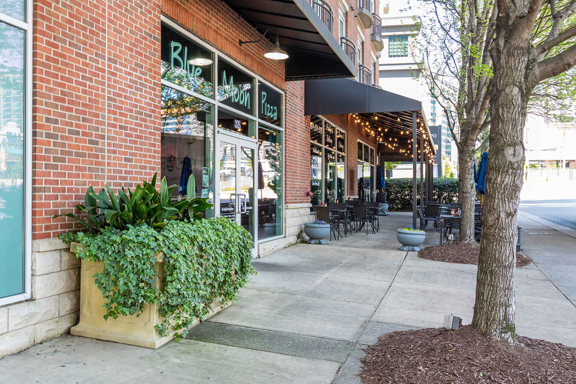  Luxury Two Bedroom Condo in the Heart of Buckhead - 物件實景