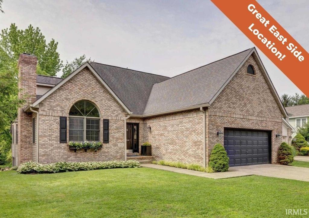 Bloomington, Indiana, 47401, United States, 4 Bedrooms Bedrooms, ,4 BathroomsBathrooms,Residential,For Sale,1978247