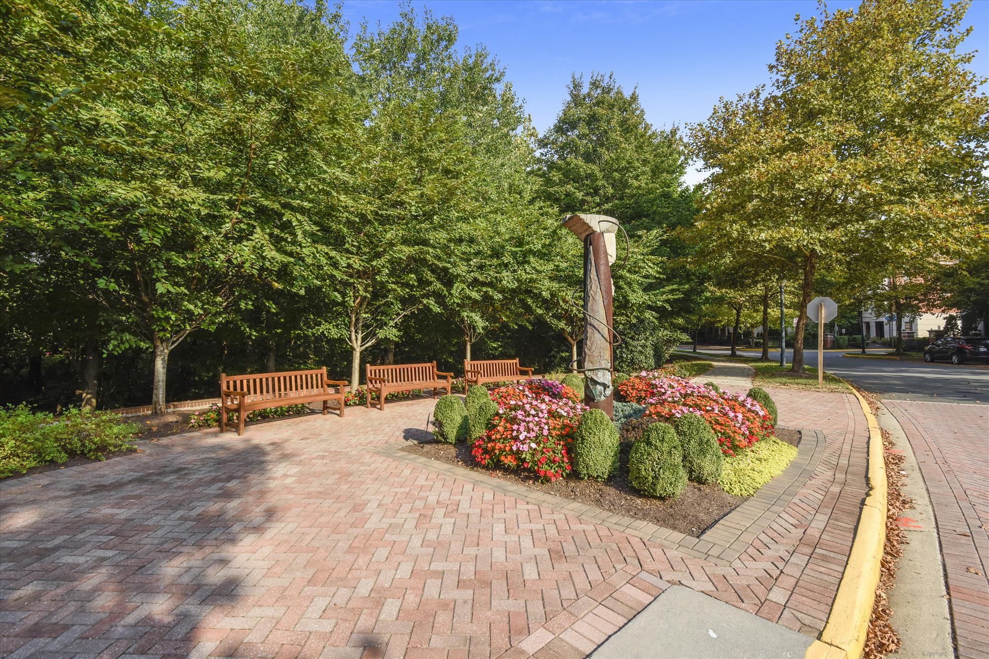  2256 Gunsmith Square, Reston, VA, 20191 - 物件實景