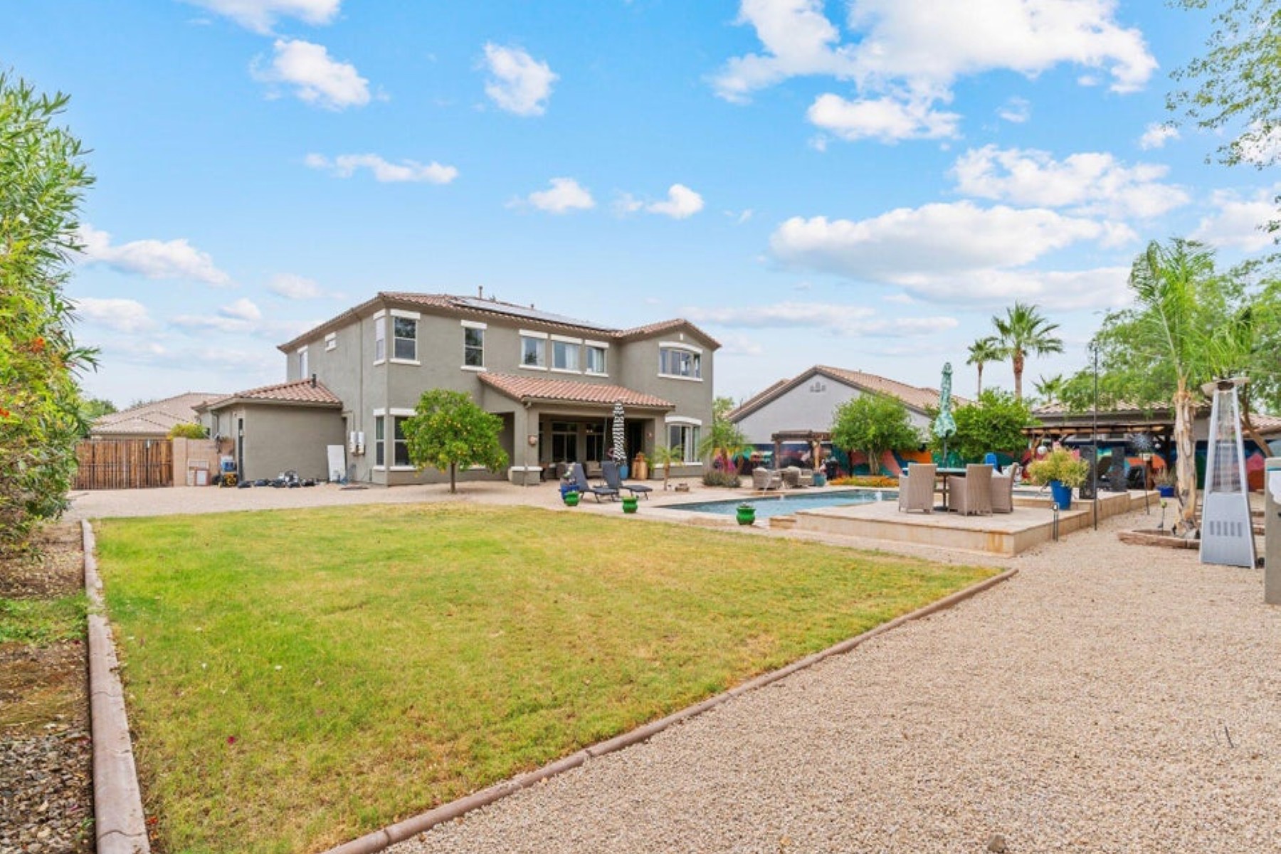  26771 N 92nd Drive ¦Peoria, AZ - 物件實景