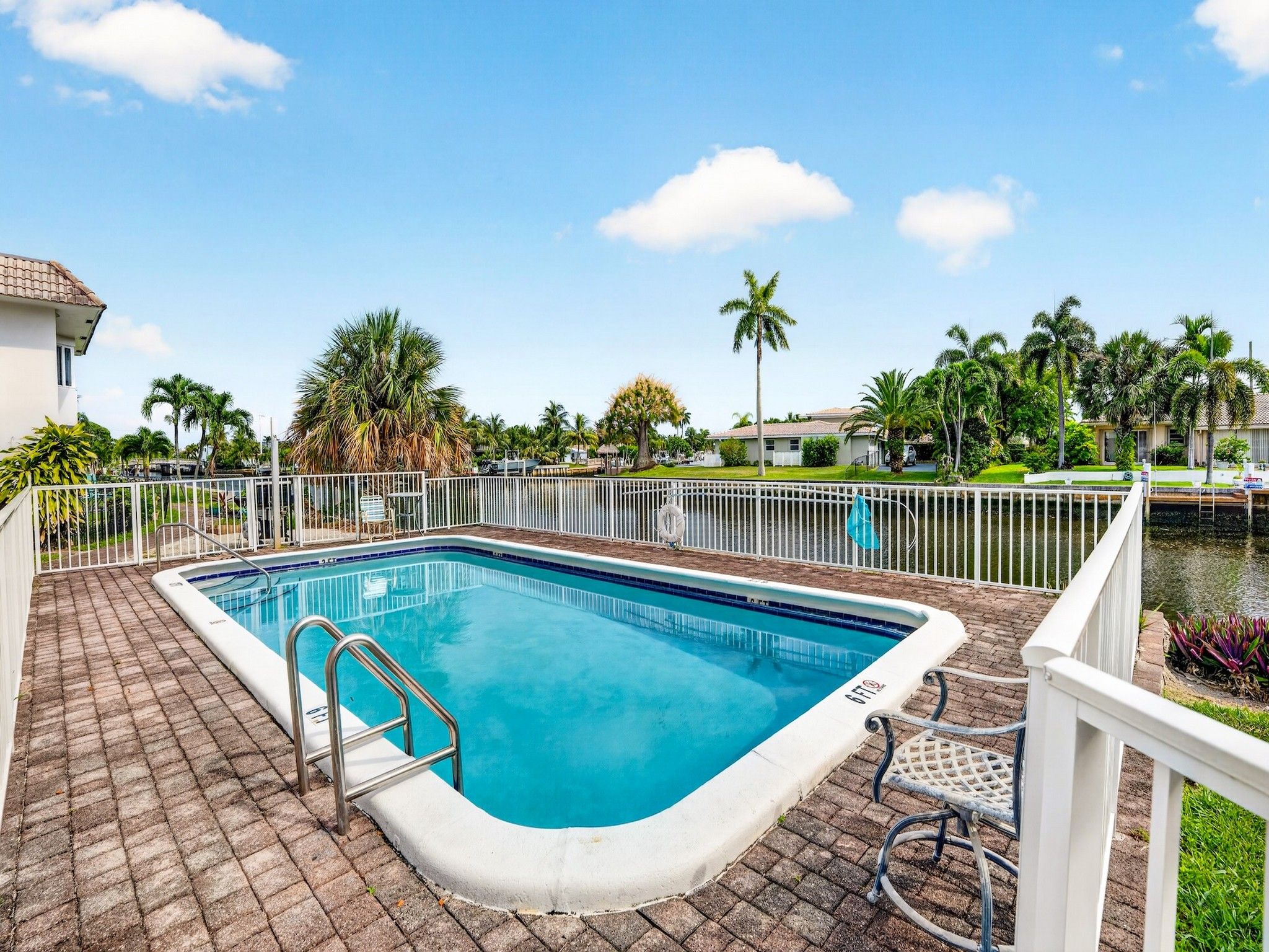  840 Pine Drive, Pompano Beach, FL, 33060 - 物件實景