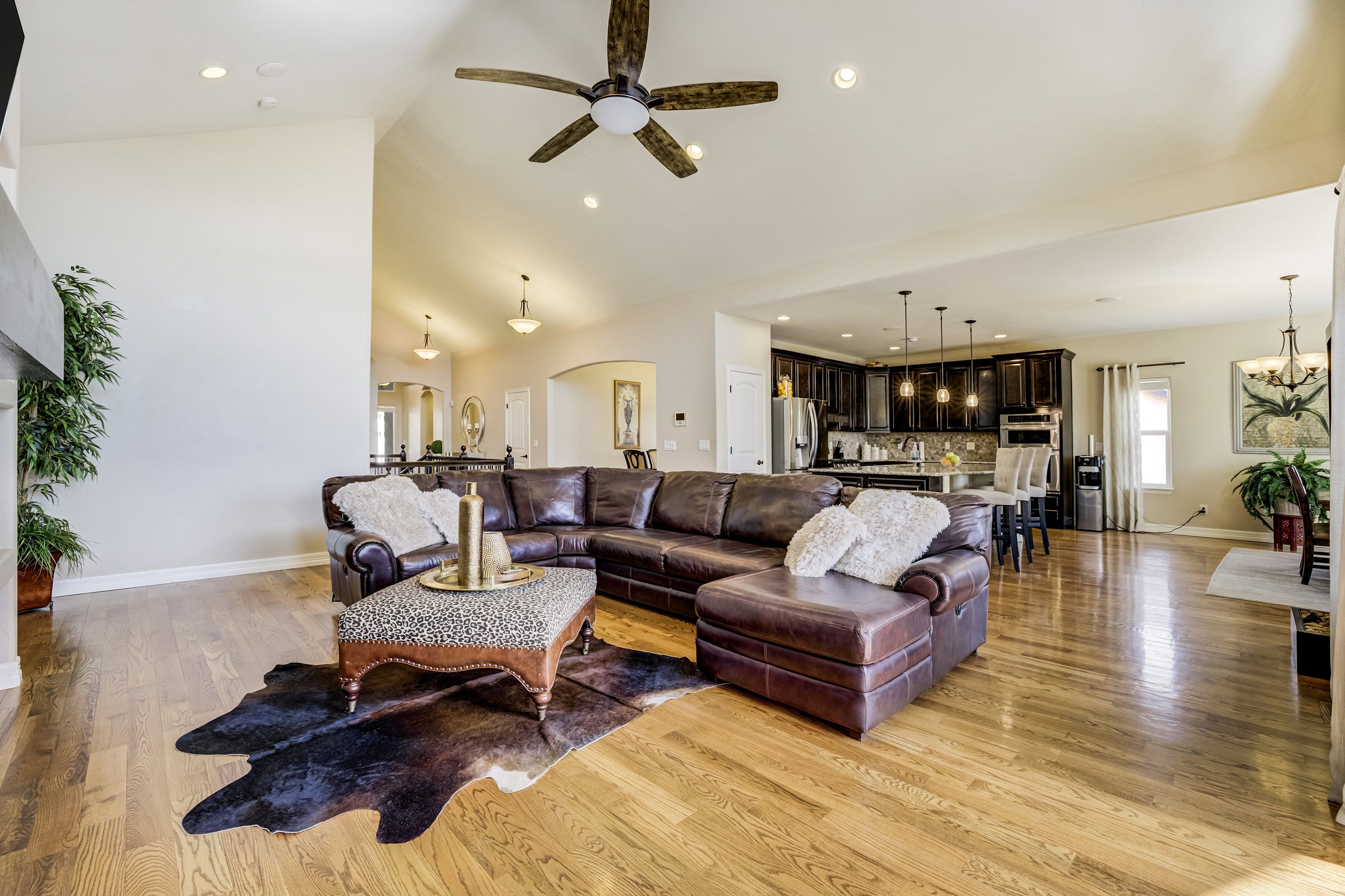  Elevated Living with Unmatched Pikes Peak Views in Flying Horse - 物件實景