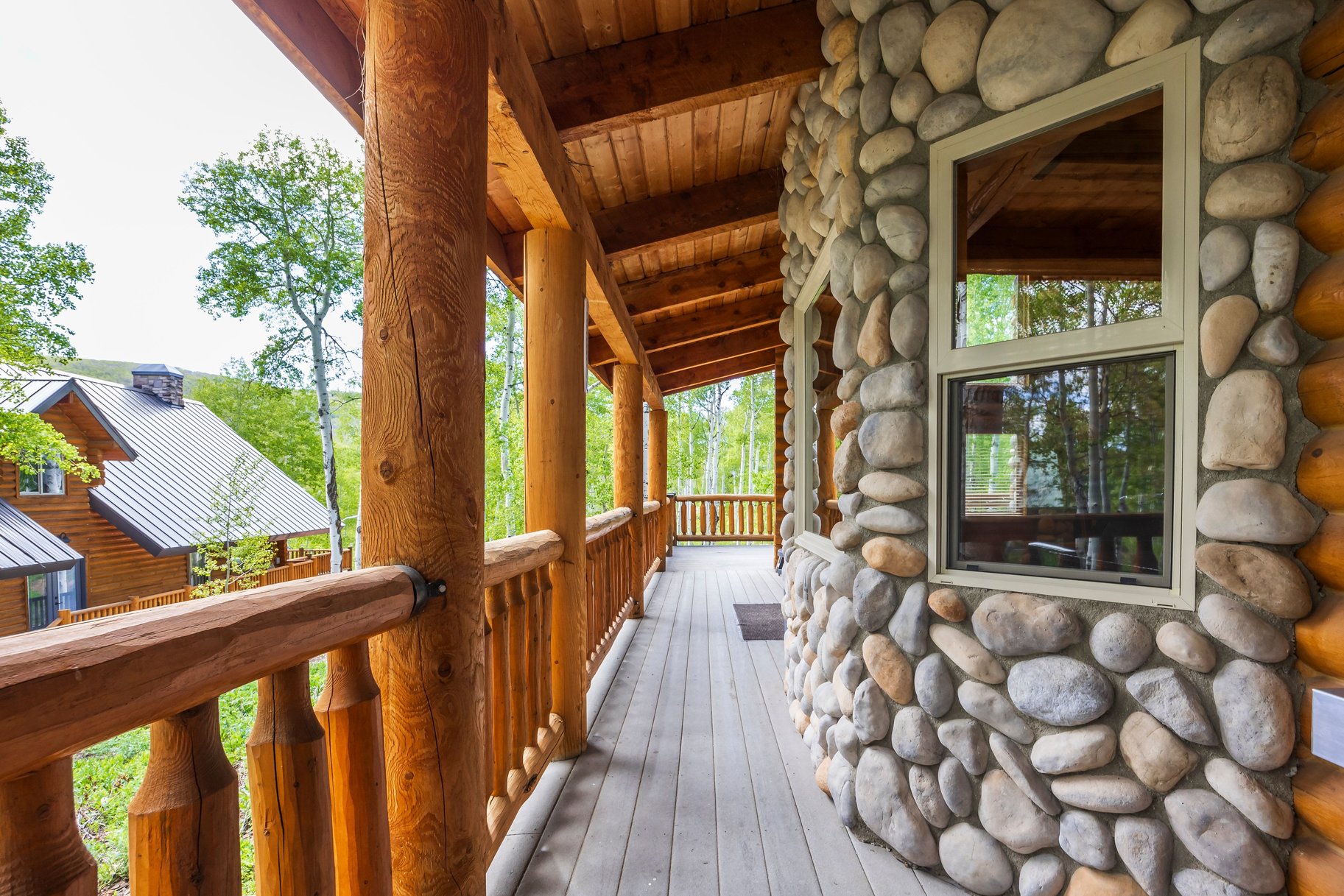  Luxury Mountain Home in the Coveted Timber Lakes Community of Heber - 物件實景