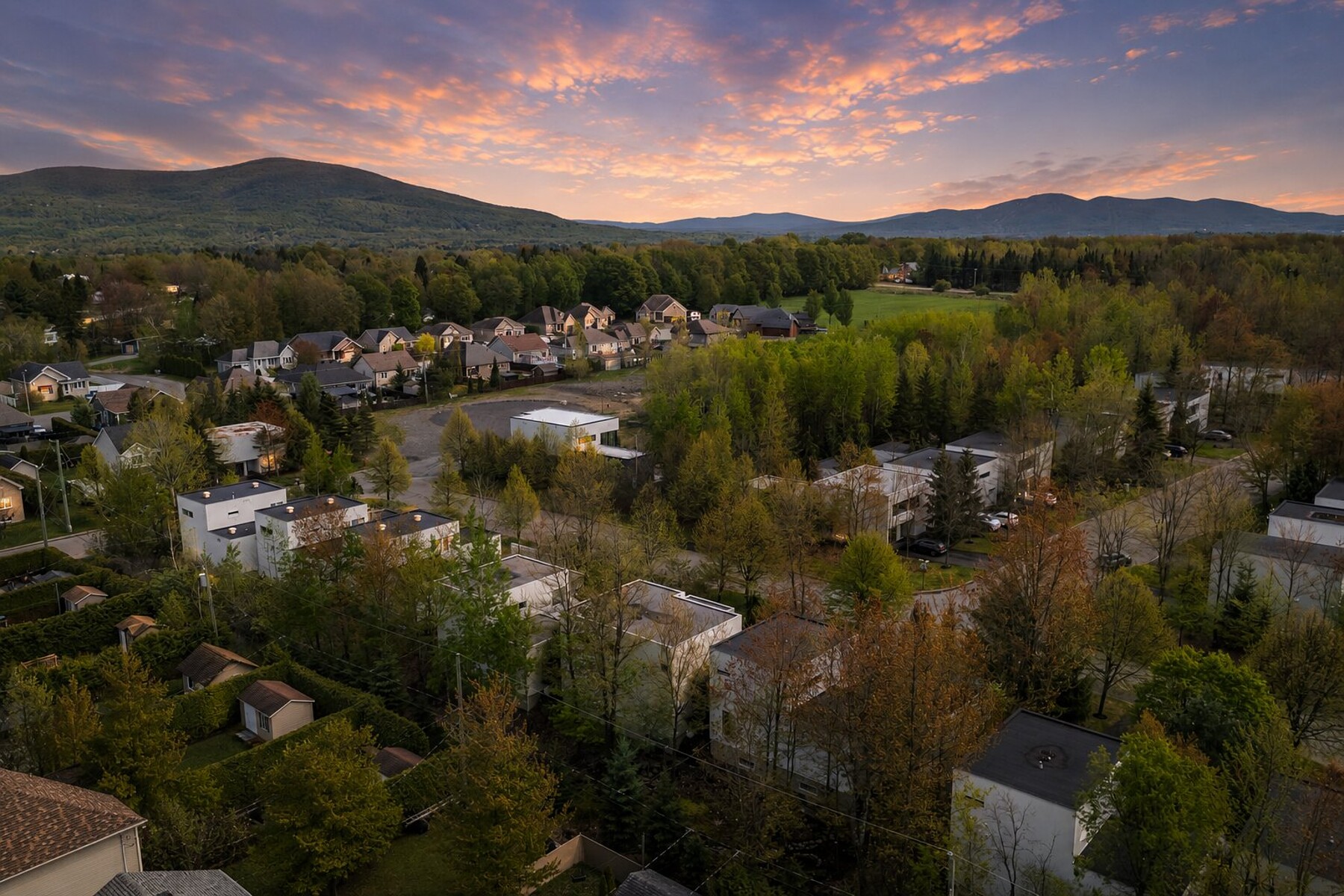  Granby, Eastern Townships - 物件實景