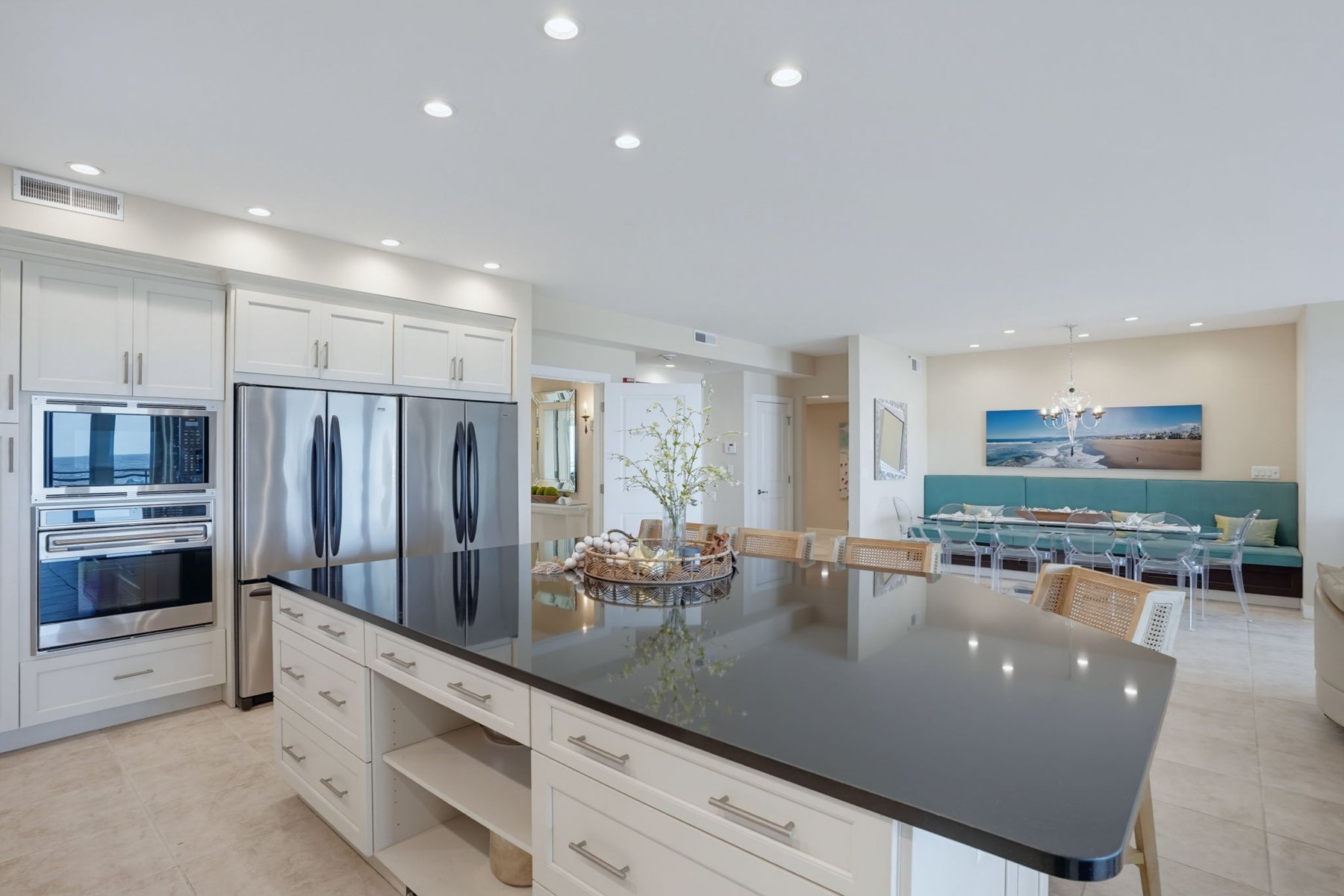  319 S. Boardwalk / Rehoboth Beach - 物件實景