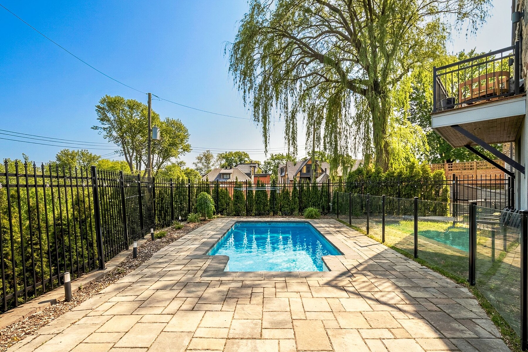  Westmount, Montréal - 物件實景