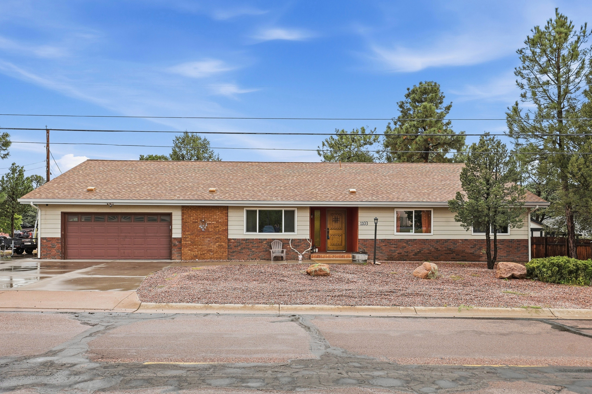 Frontier St, Payson, AZ 85541