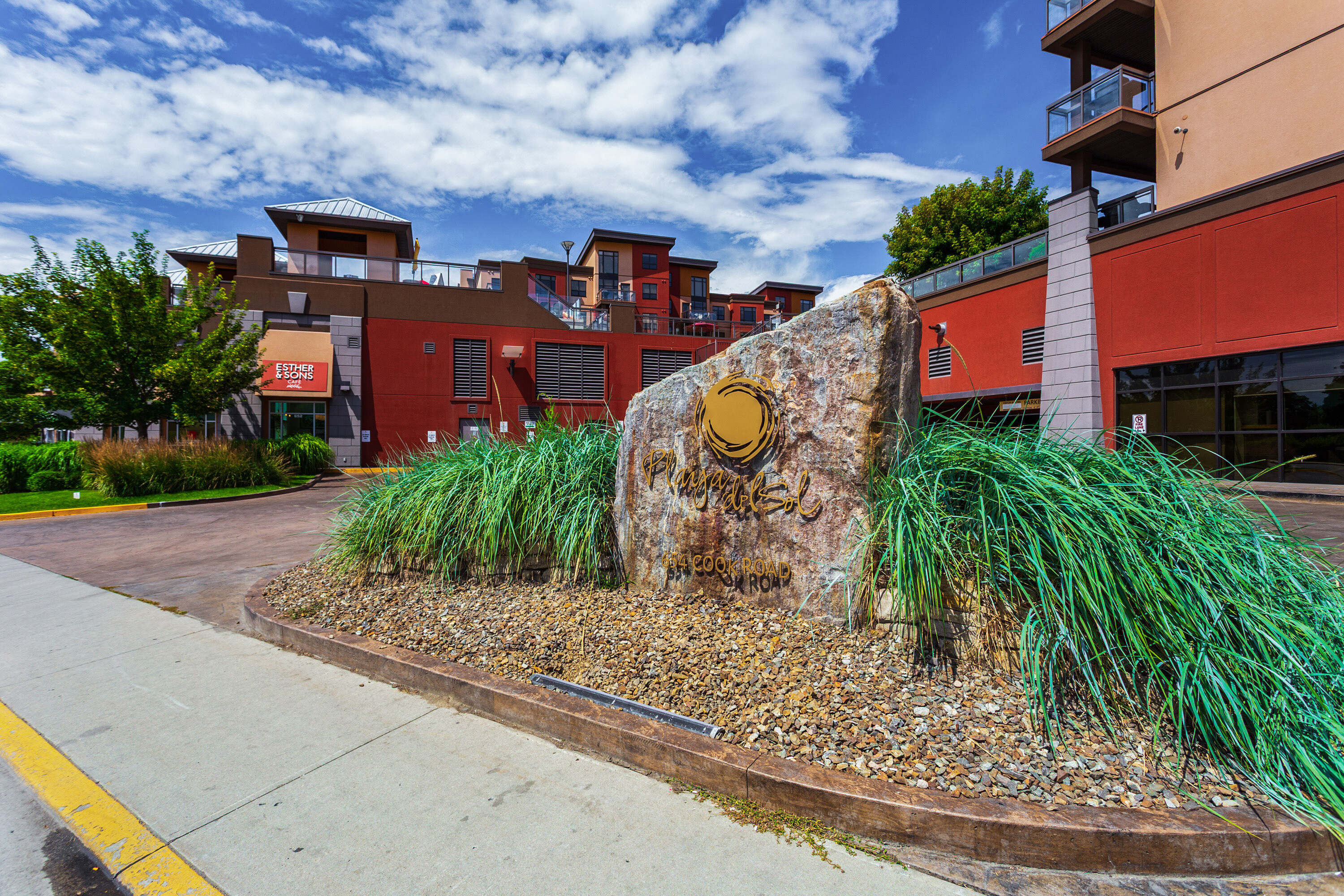  Resort Style Living - 物件實景